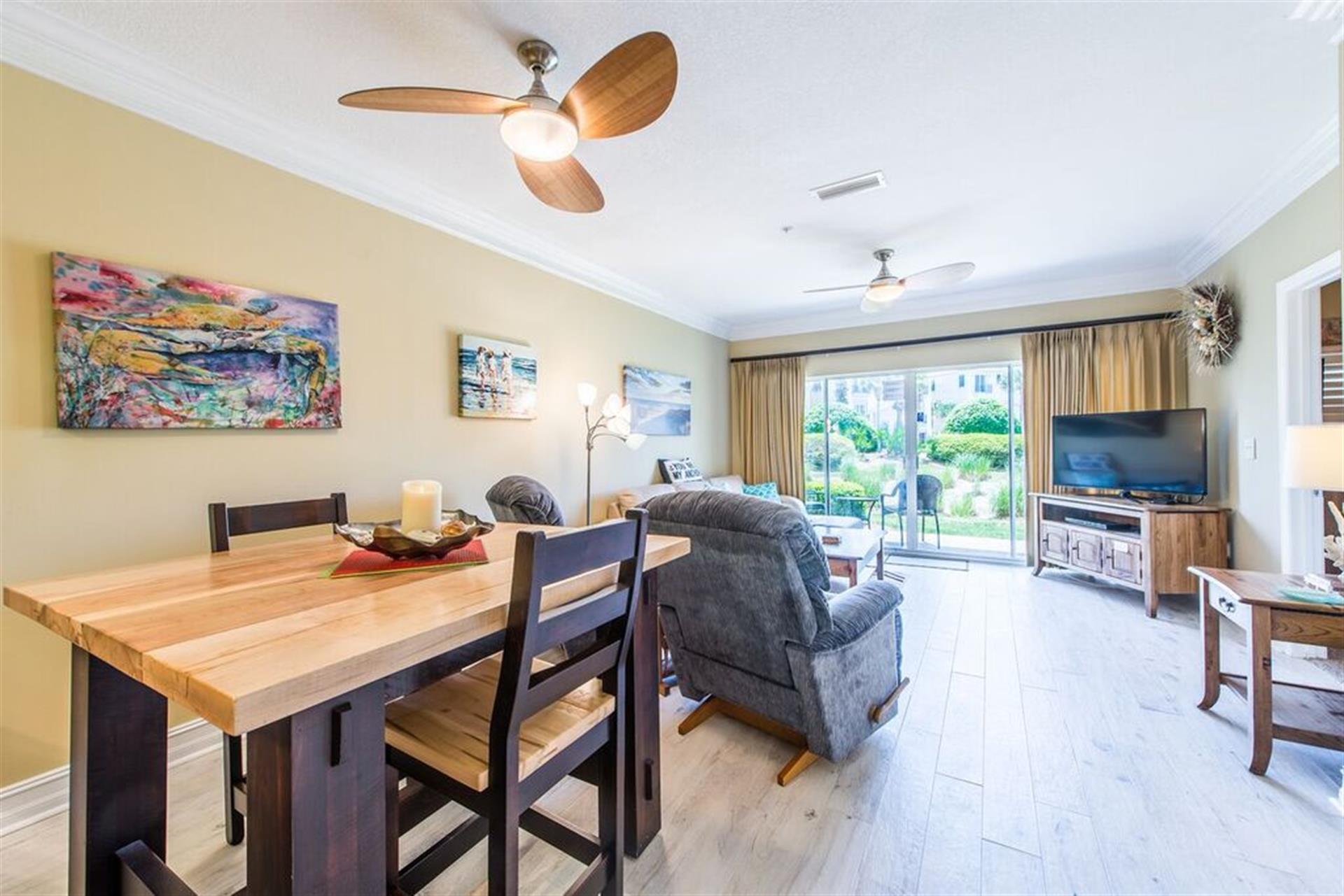 EMERALD WATERS BEACHSIDE CONDOMINIUM - Residential