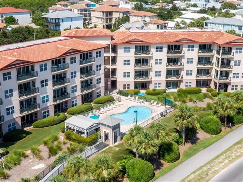 A home in Miramar Beach