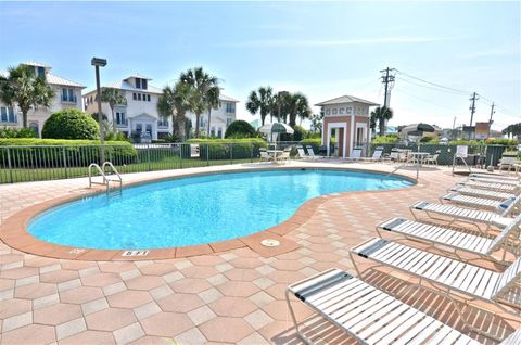 A home in Miramar Beach