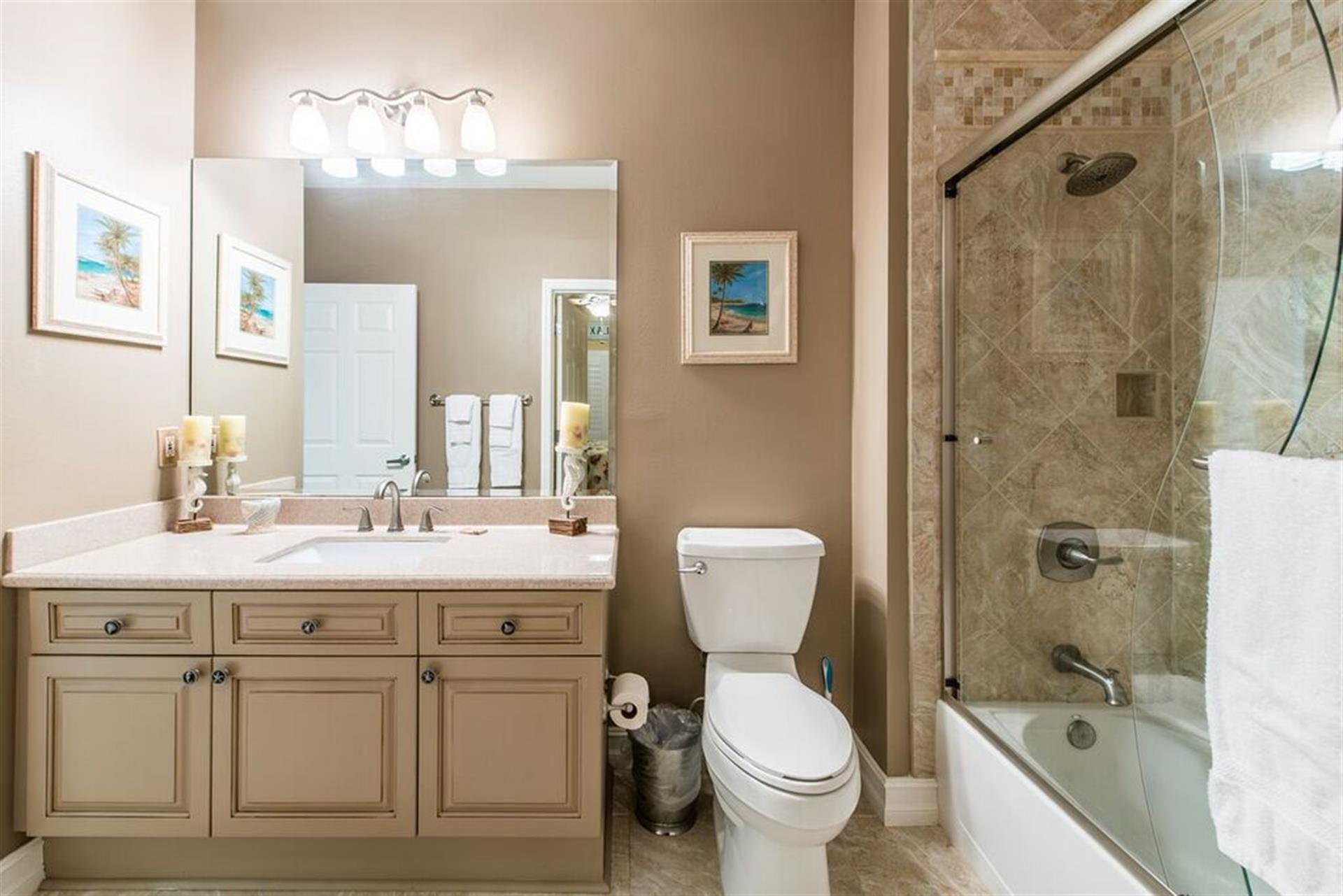 EMERALD WATERS BEACHSIDE CONDOMINIUM - Residential