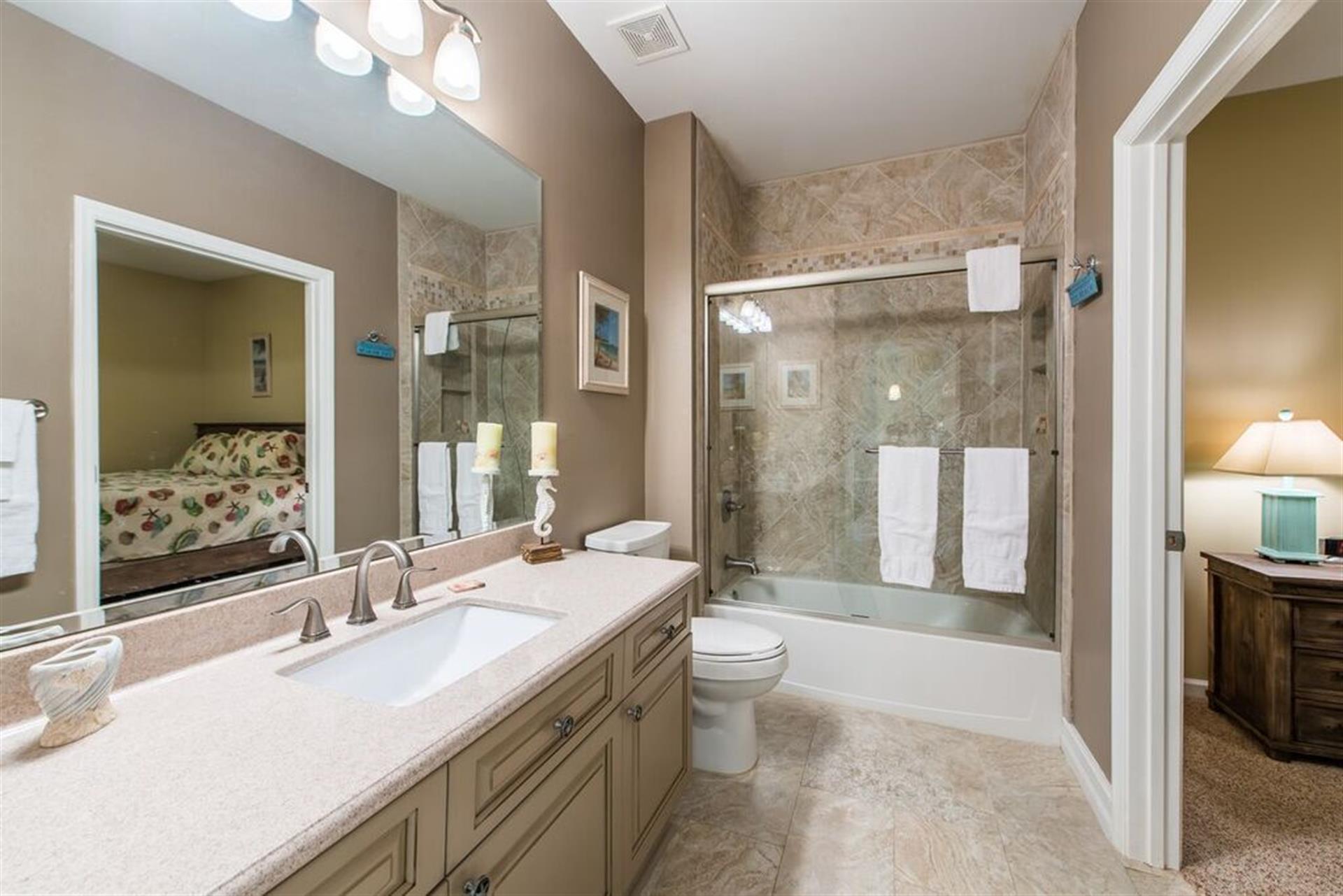 EMERALD WATERS BEACHSIDE CONDOMINIUM - Residential