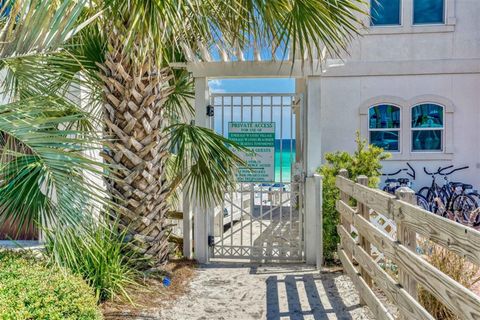 A home in Miramar Beach