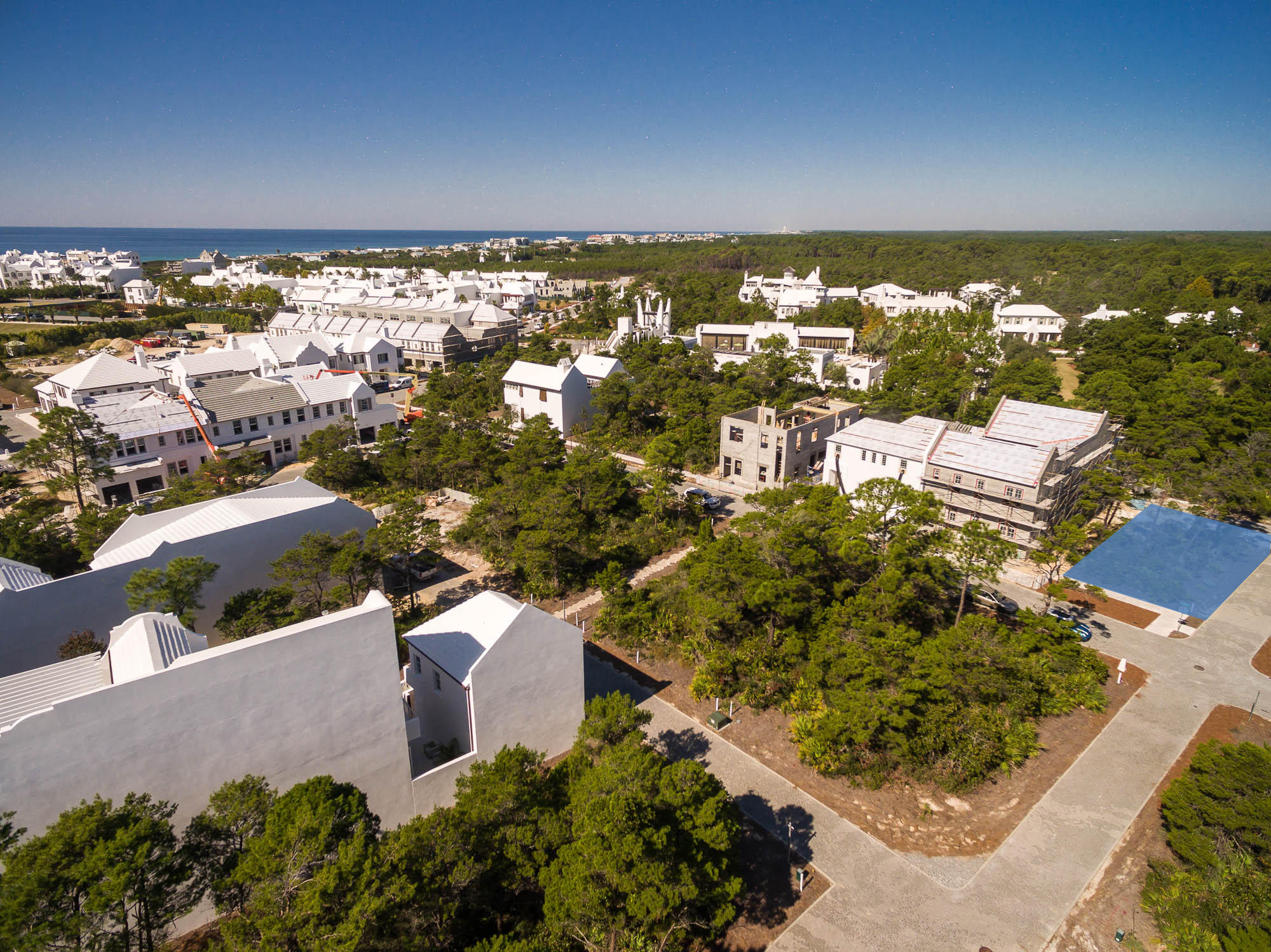 ALYS BEACH - Land