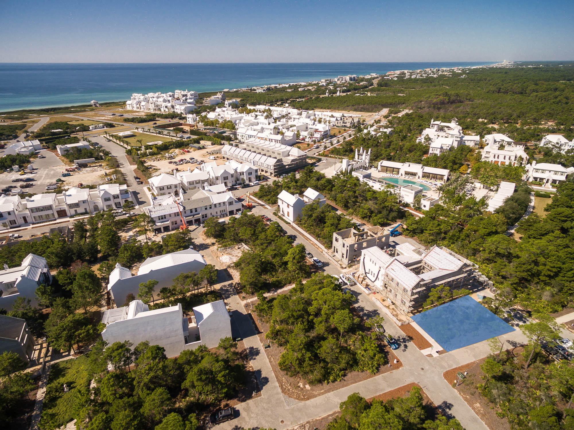 ALYS BEACH - Land