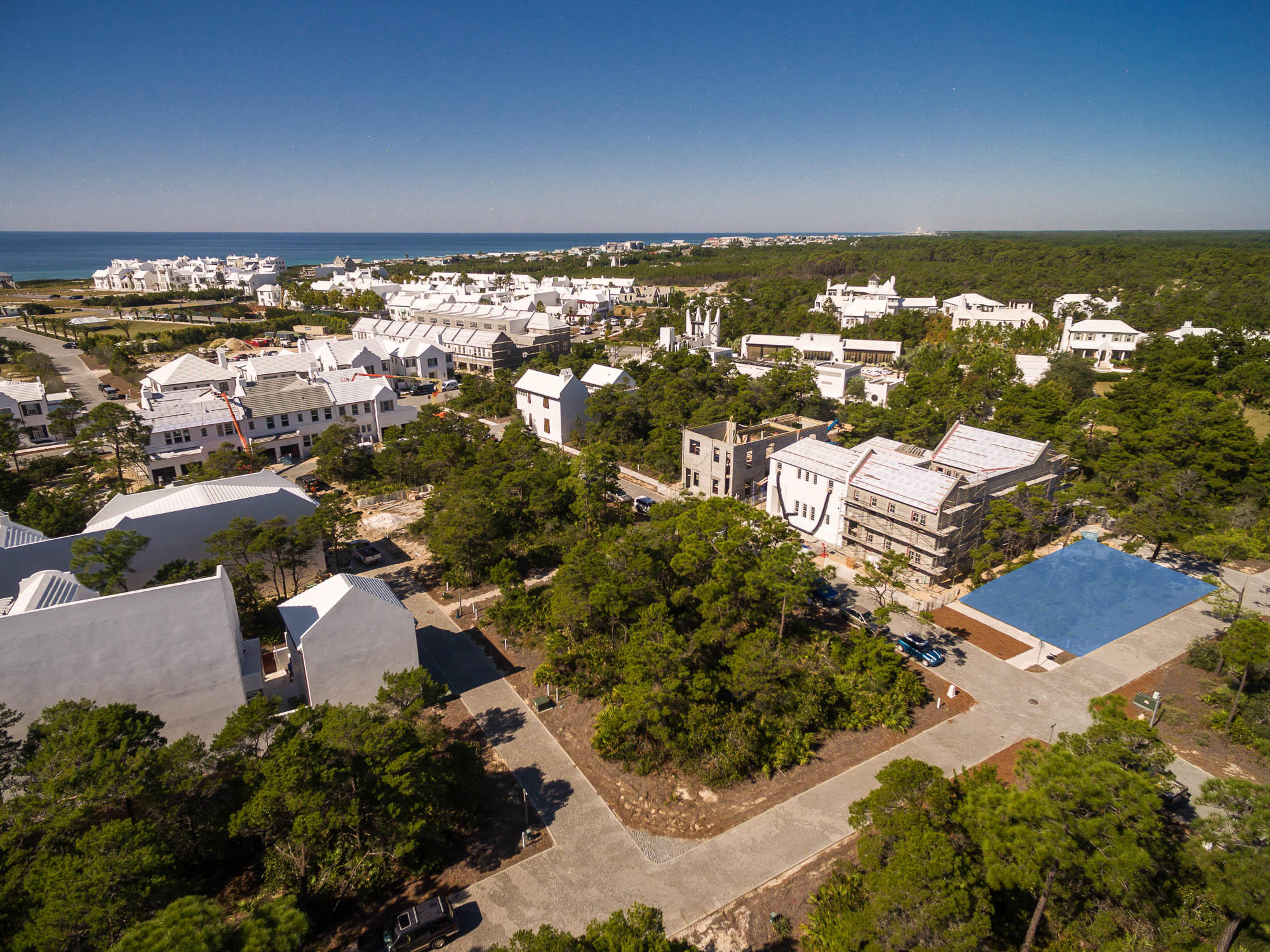 ALYS BEACH - Land