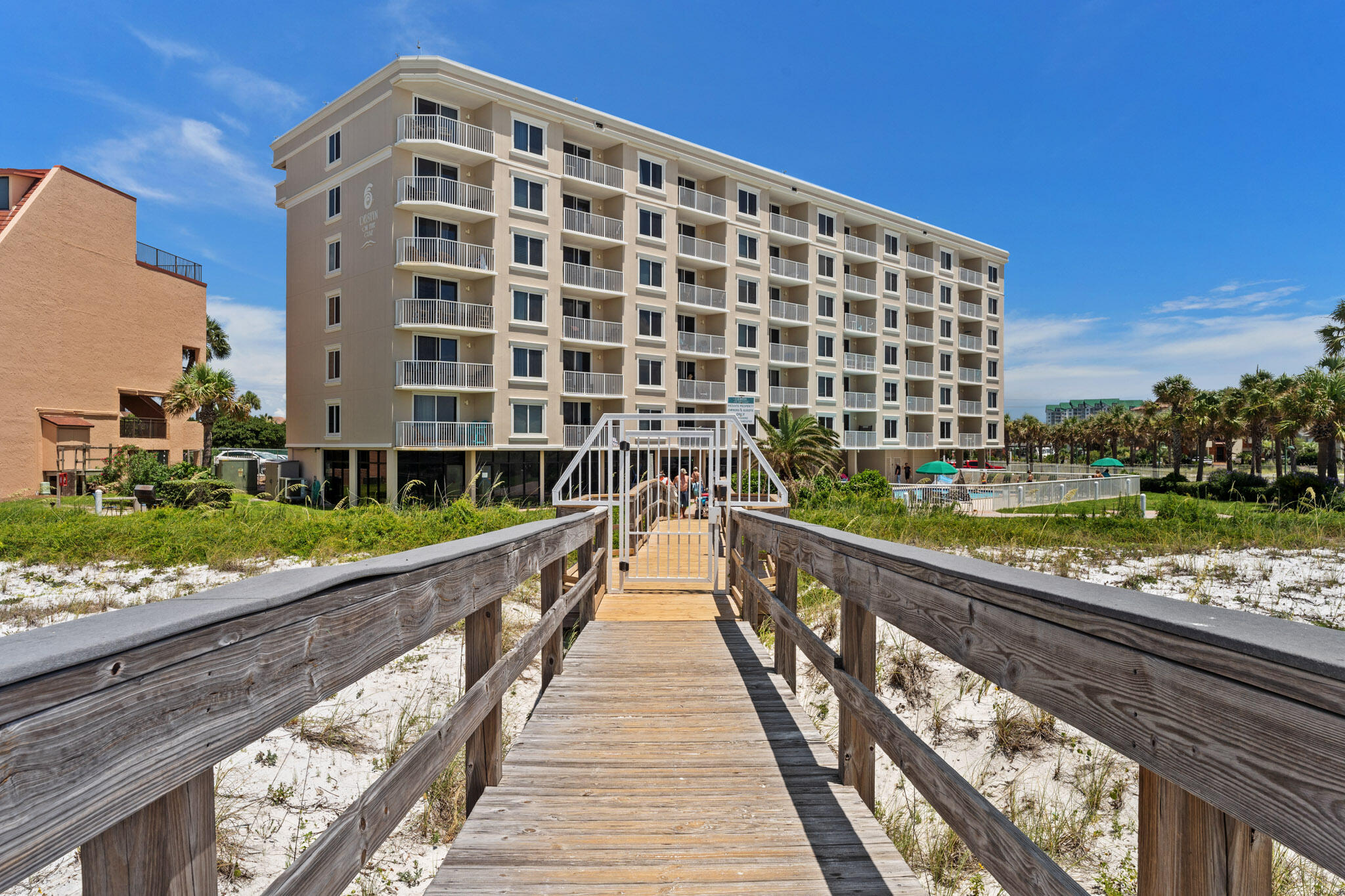 DESTIN ON THE GULF - Residential