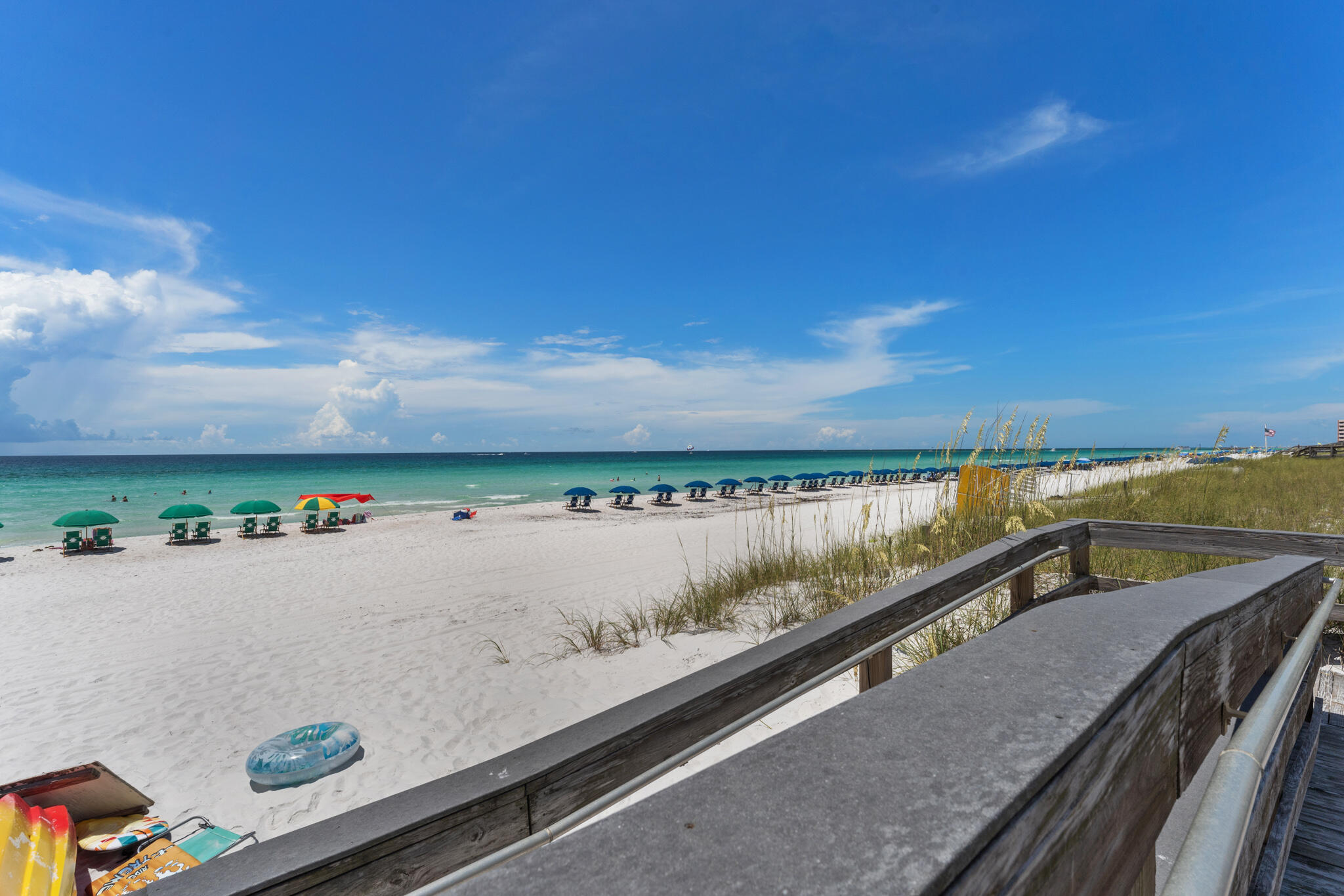 DESTIN ON THE GULF - Residential