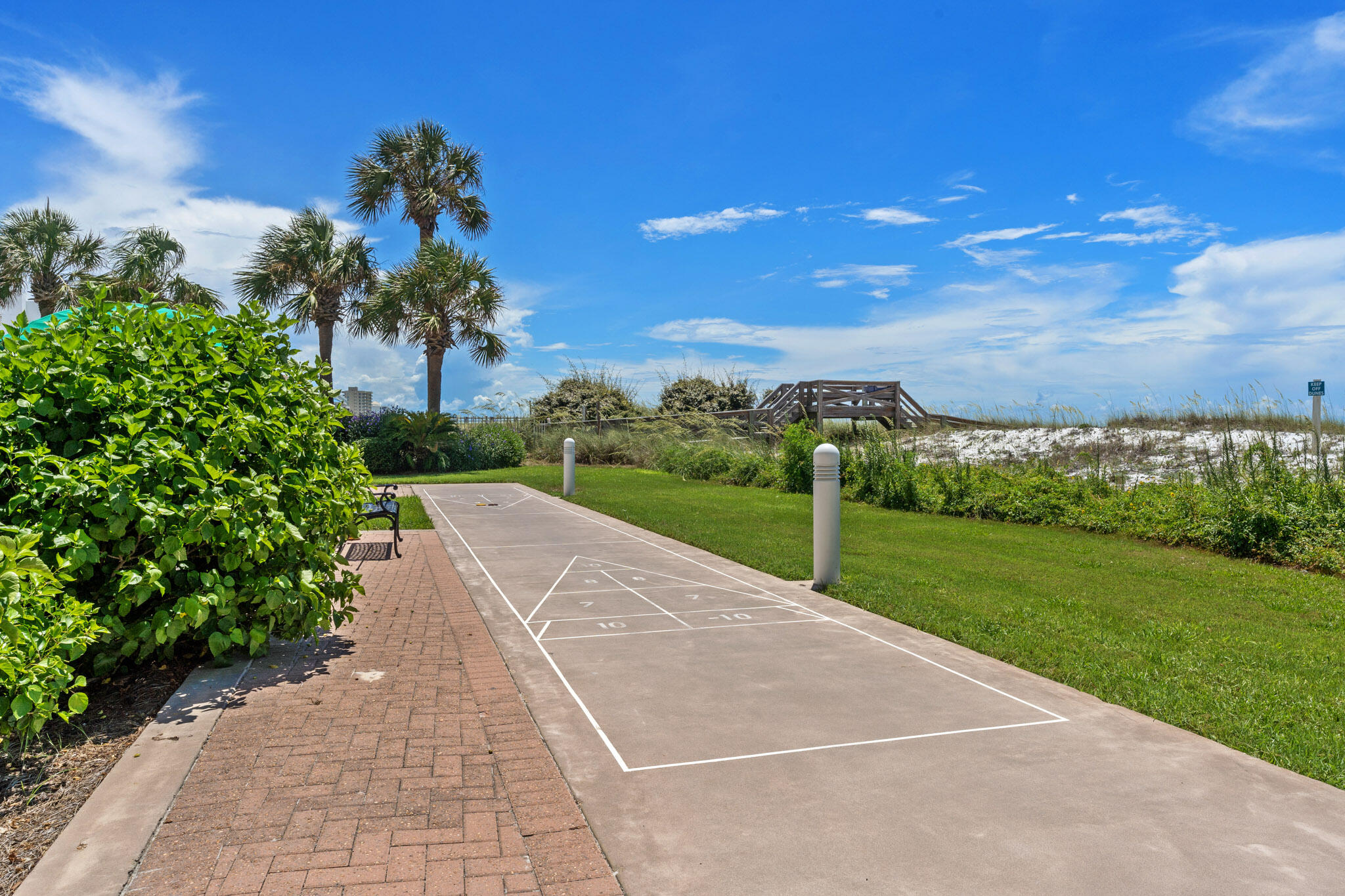 DESTIN ON THE GULF - Residential