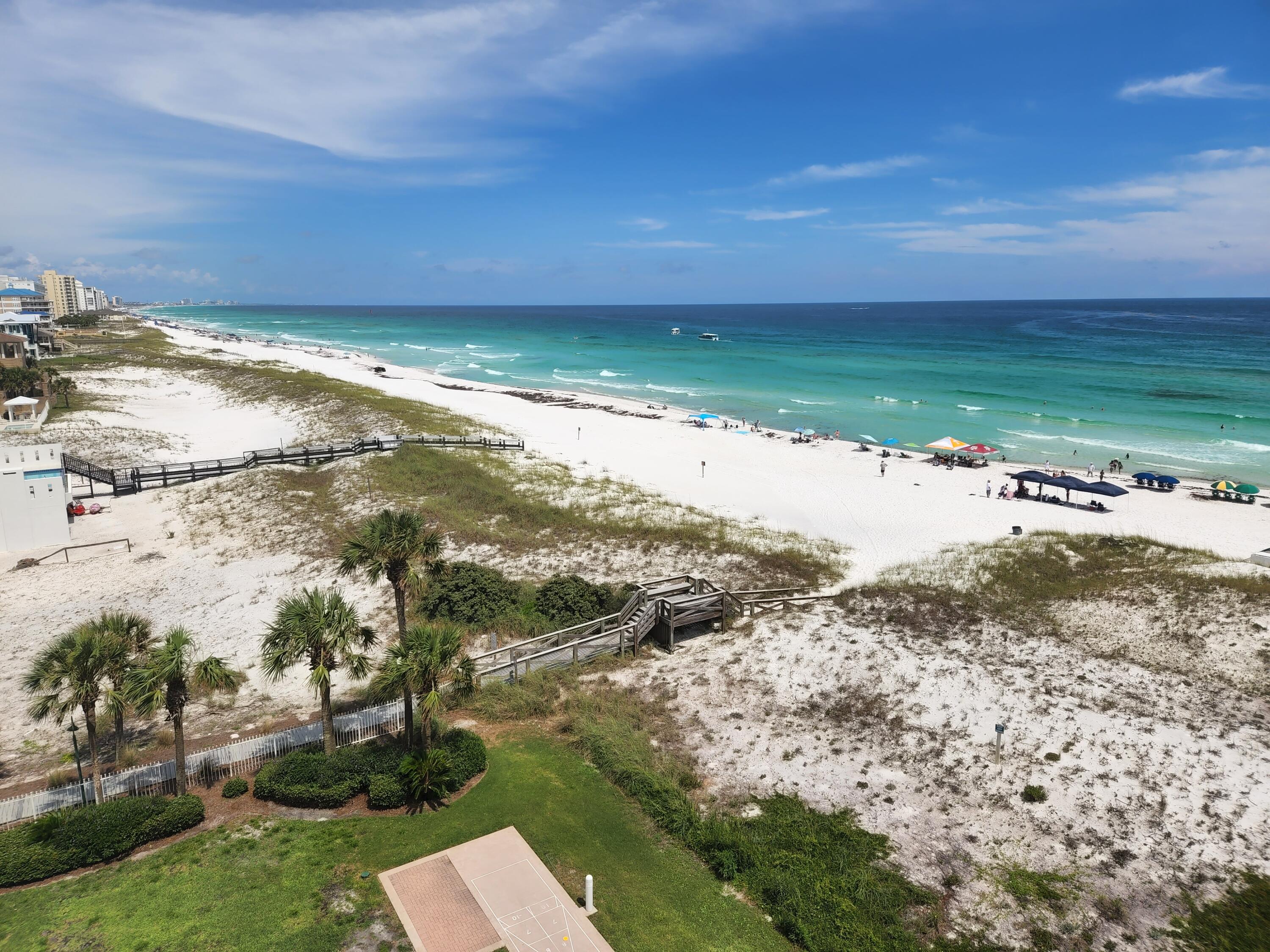 DESTIN ON THE GULF - Residential