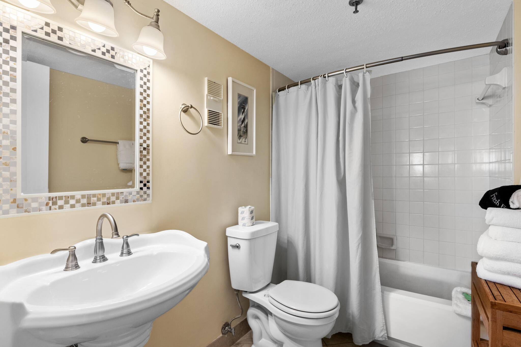 DESTIN ON THE GULF - Residential