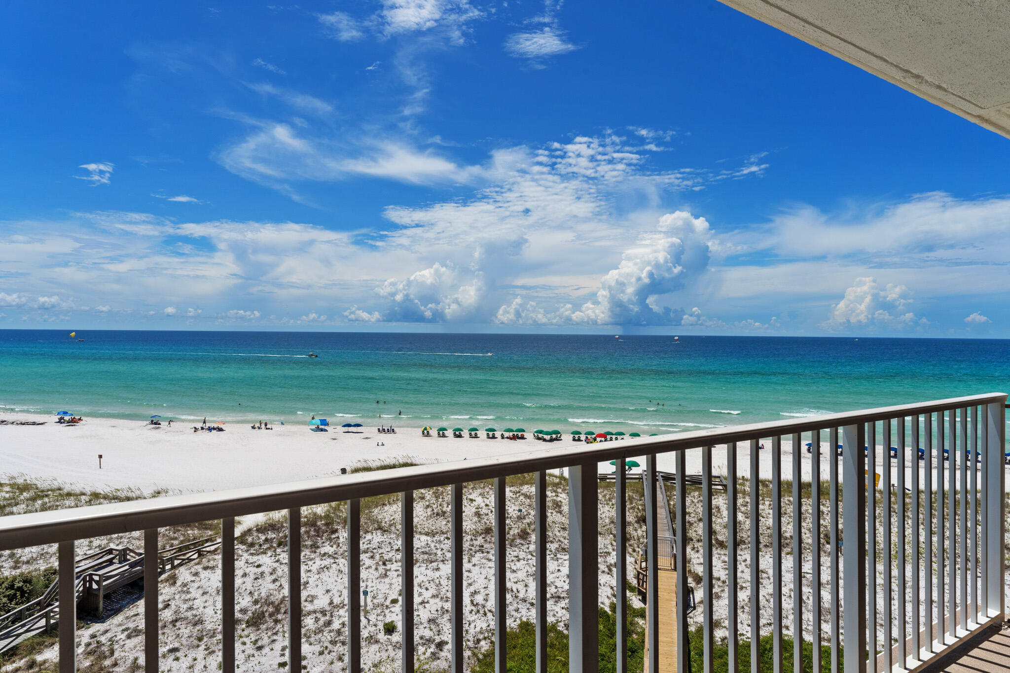 DESTIN ON THE GULF - Residential