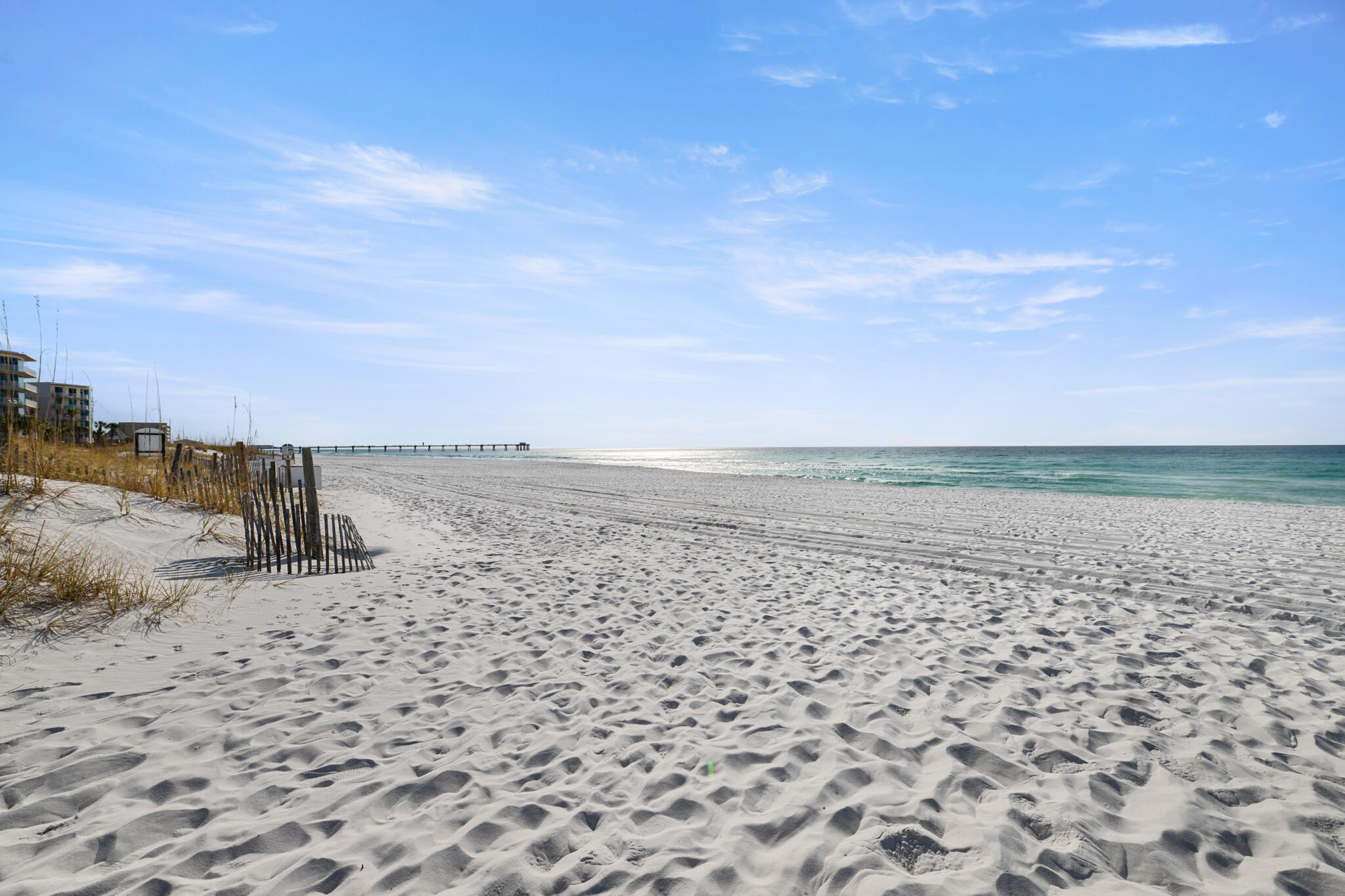 SEA OATS CONDO - Residential