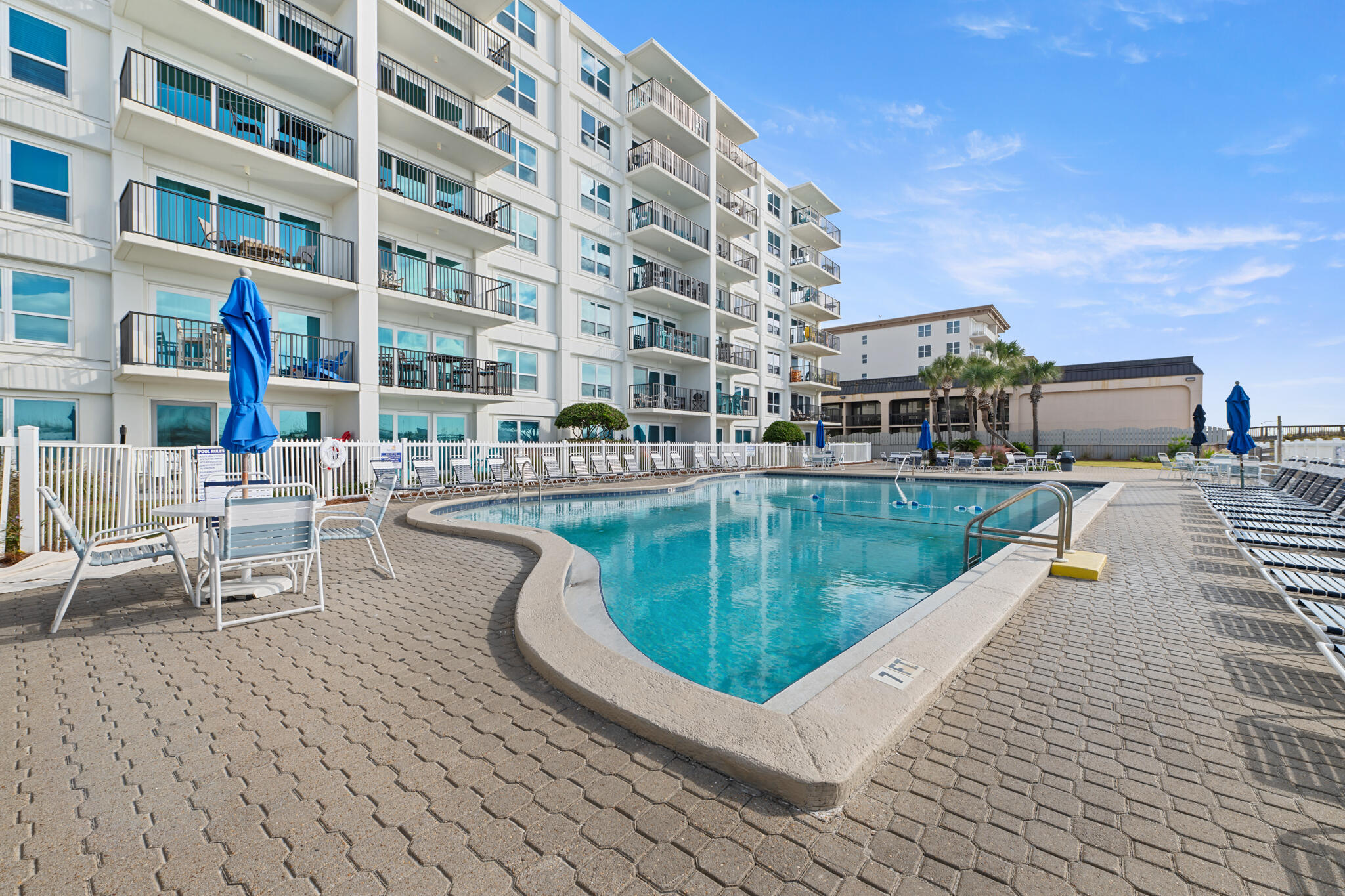 SEA OATS CONDO - Residential