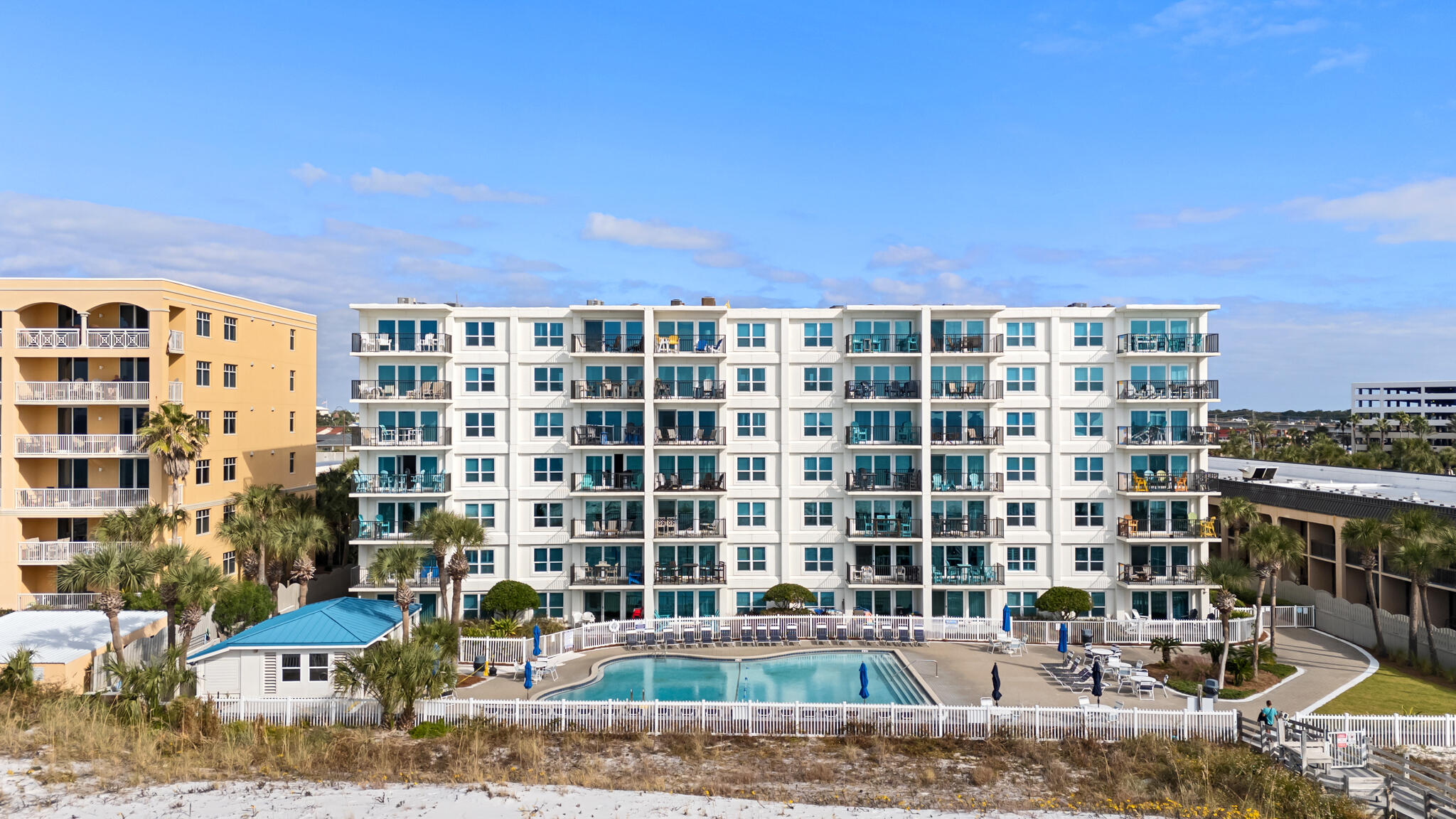 SEA OATS CONDO - Residential