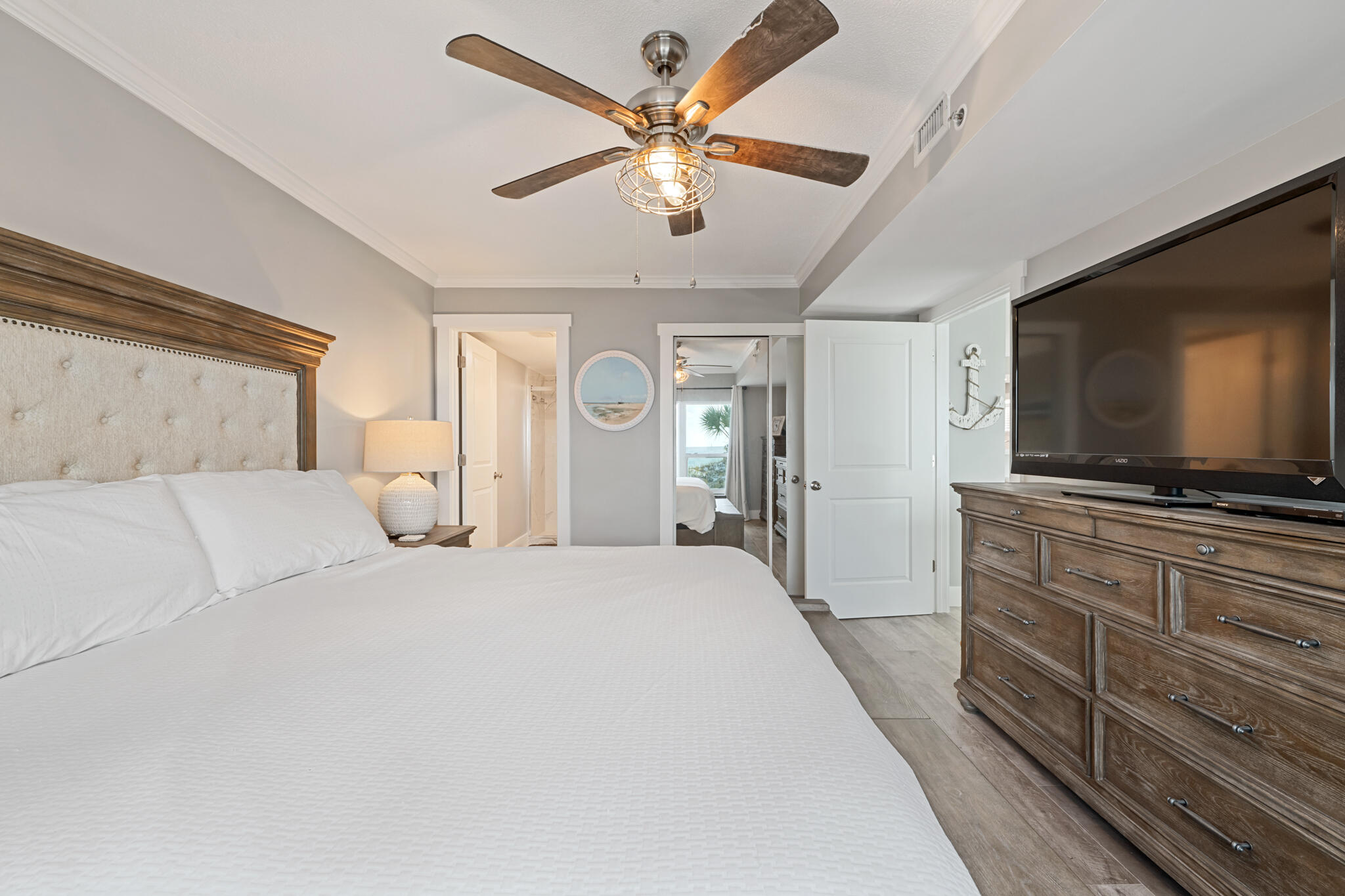 SEA OATS CONDO - Residential