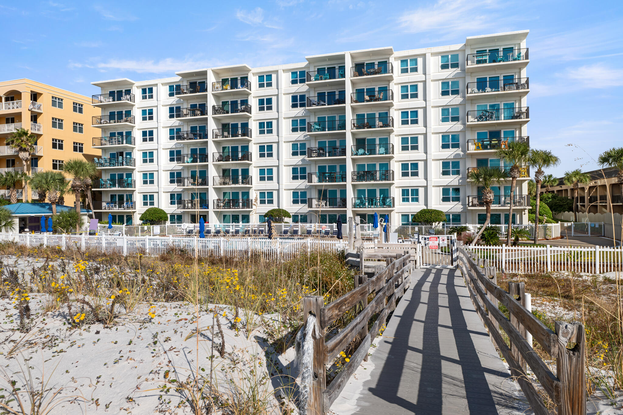 SEA OATS CONDO - Residential
