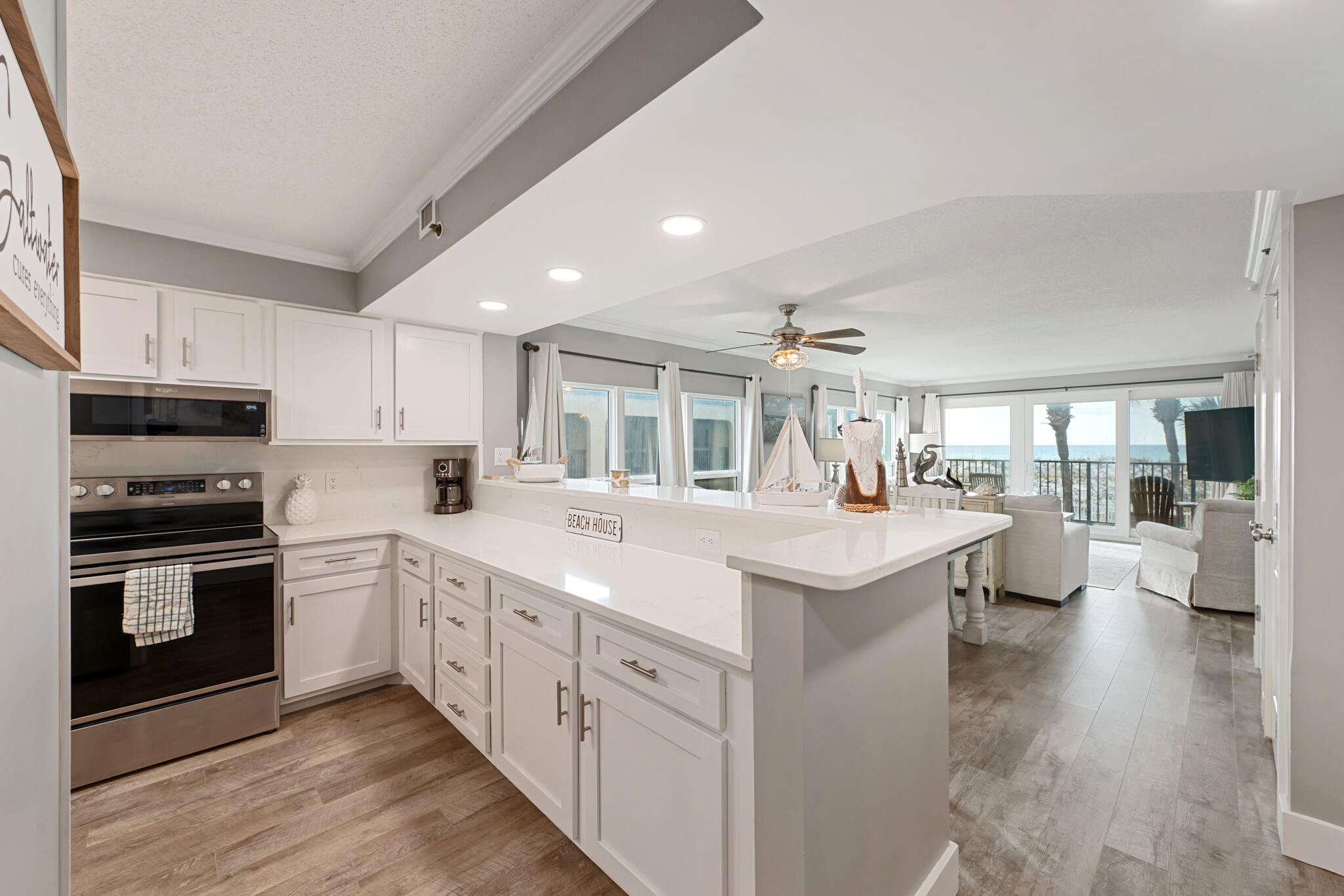 SEA OATS CONDO - Residential