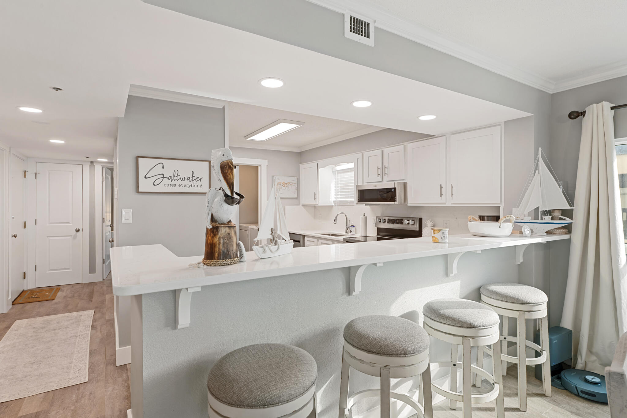 SEA OATS CONDO - Residential