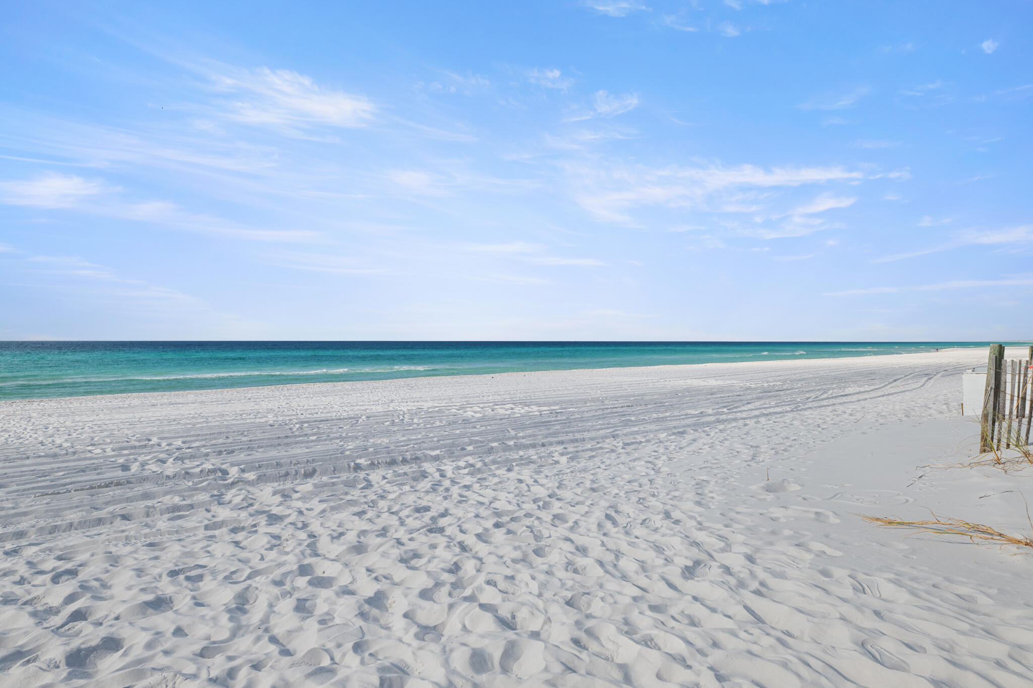 SEA OATS CONDO - Residential