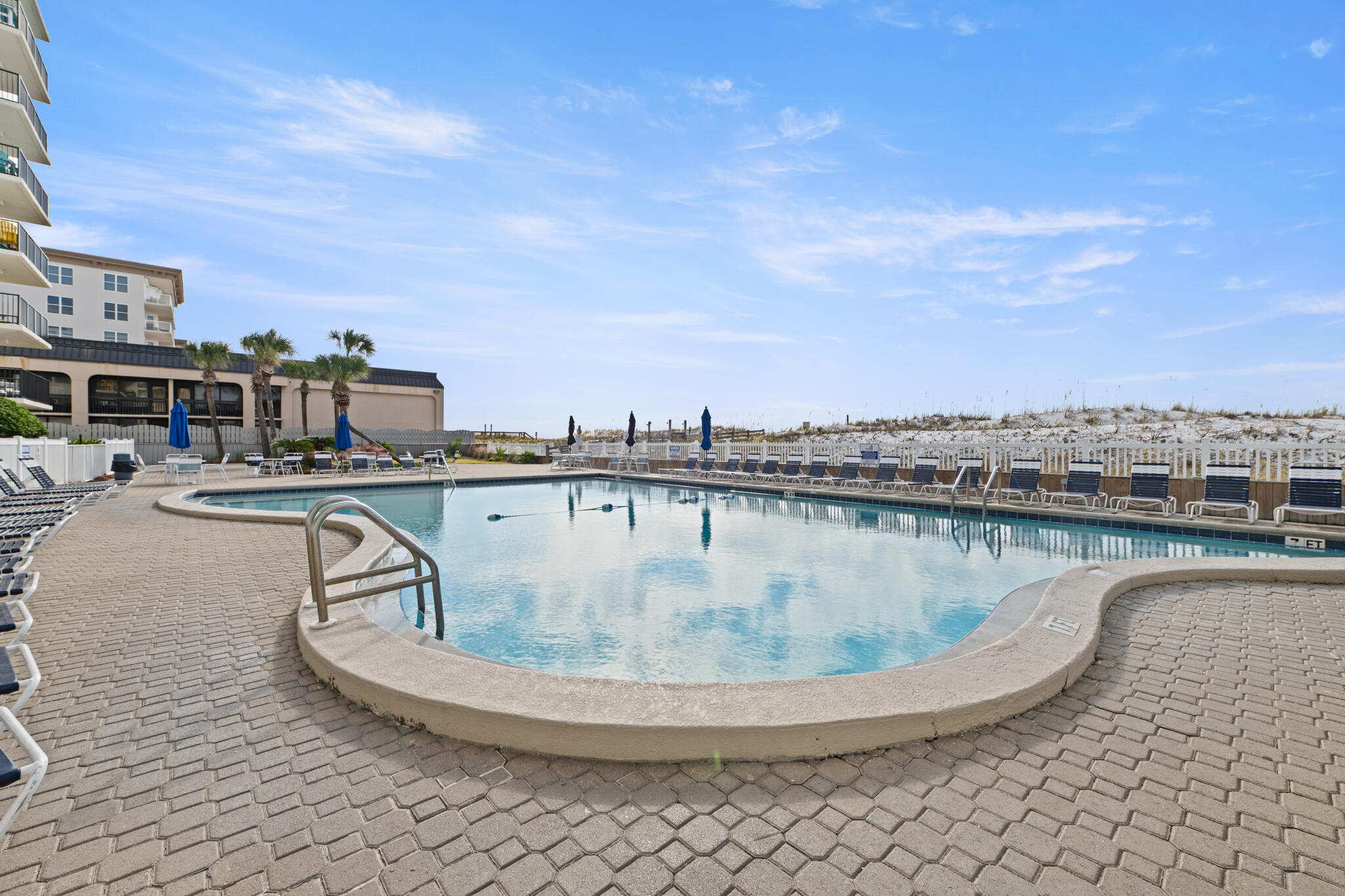 SEA OATS CONDO - Residential