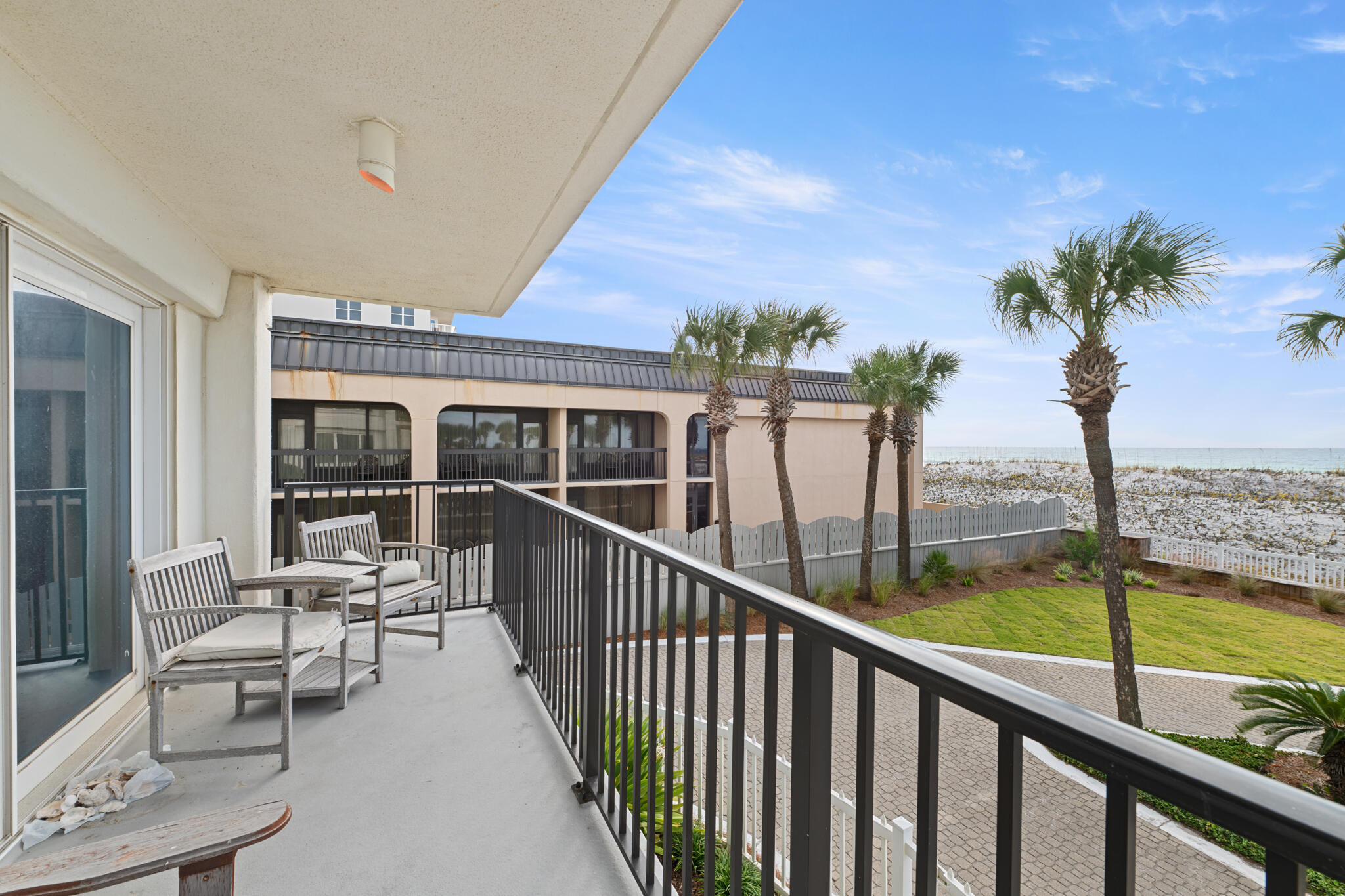 SEA OATS CONDO - Residential