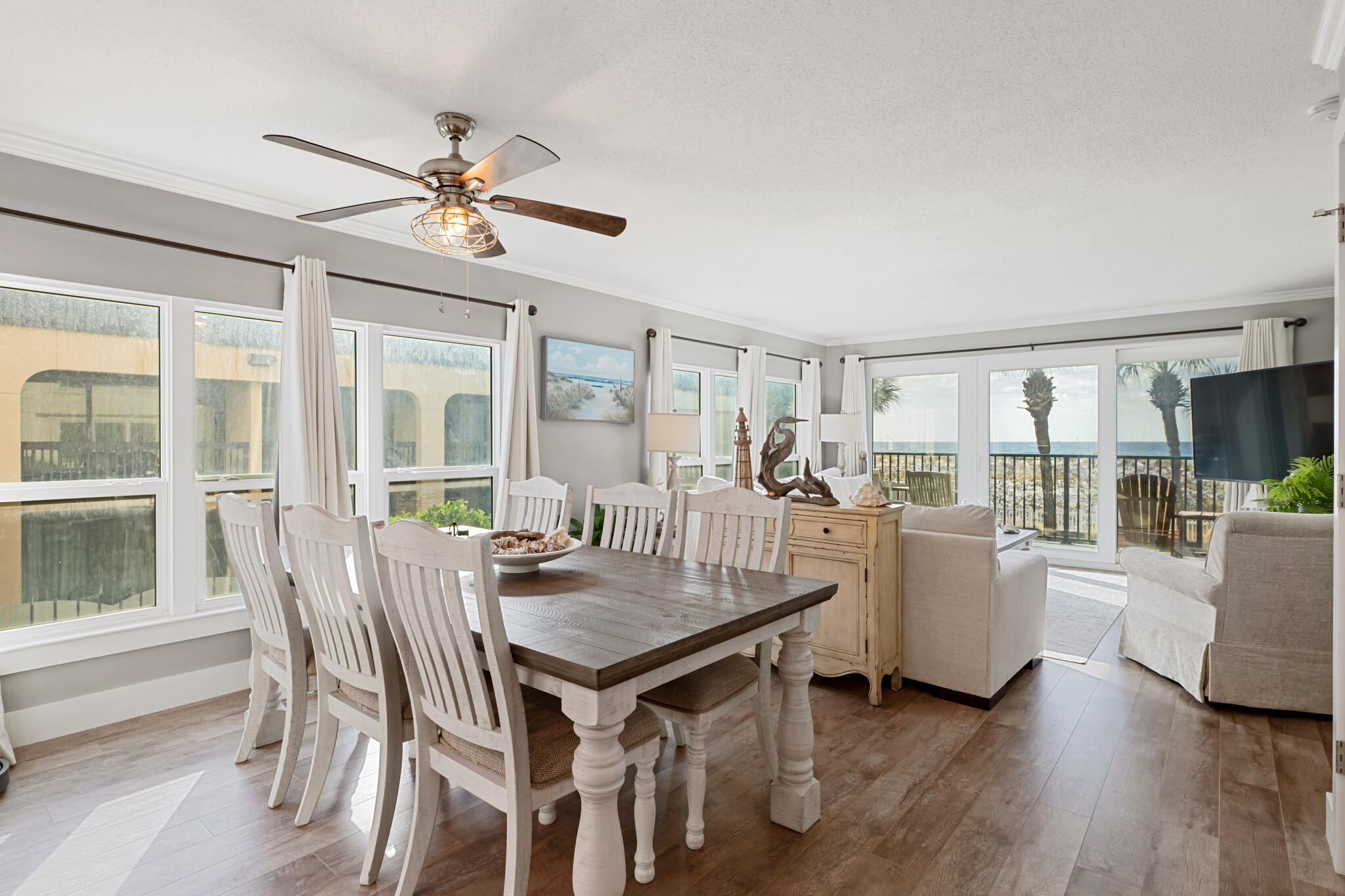 SEA OATS CONDO - Residential