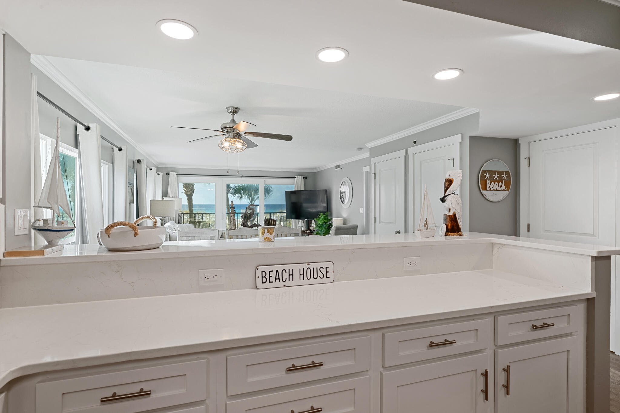 SEA OATS CONDO - Residential