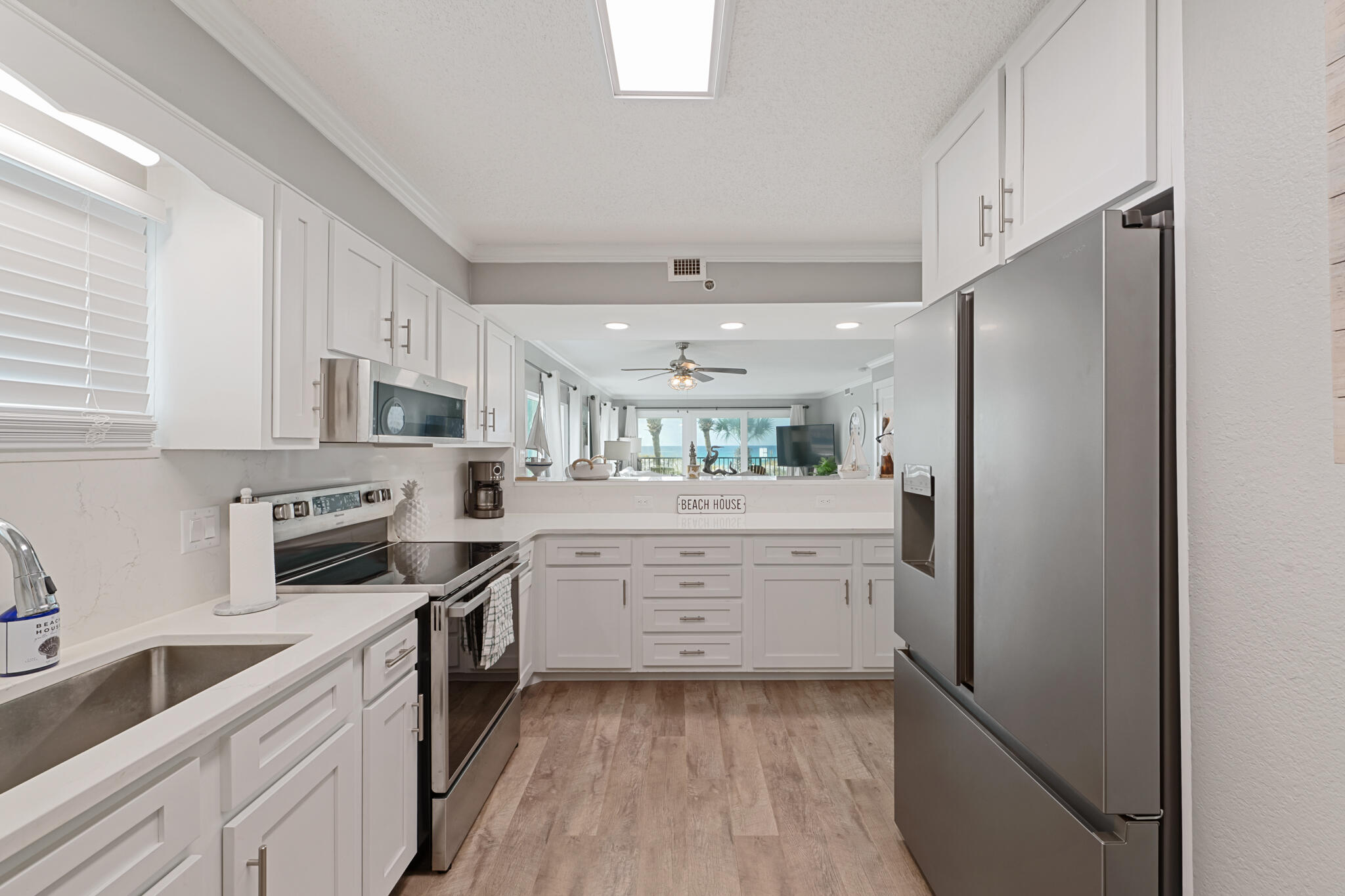 SEA OATS CONDO - Residential