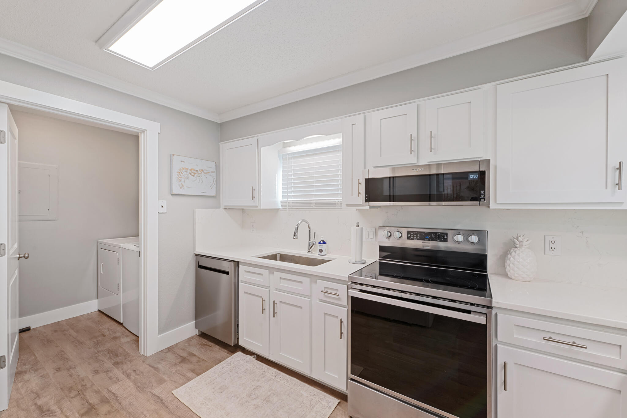 SEA OATS CONDO - Residential