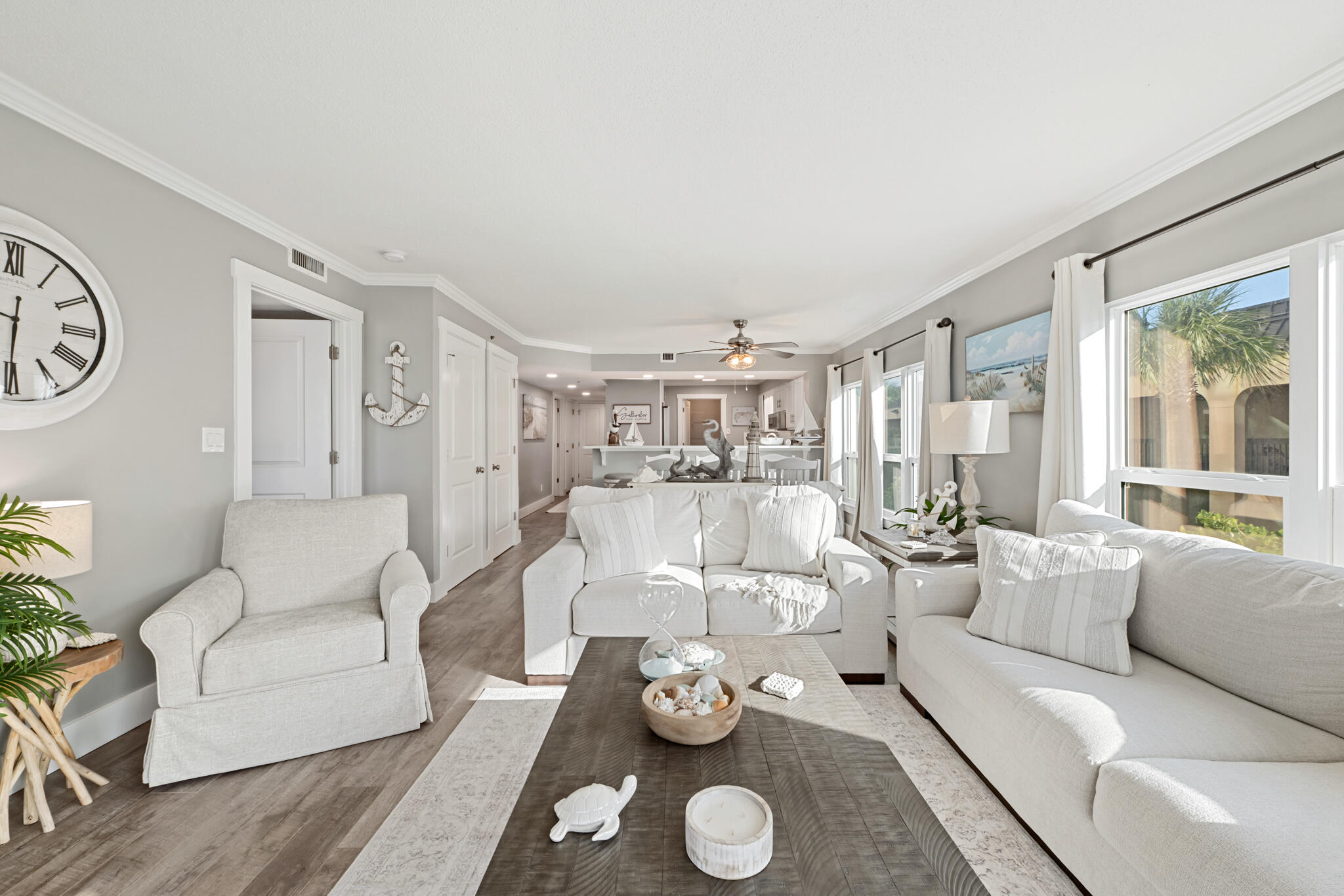 SEA OATS CONDO - Residential