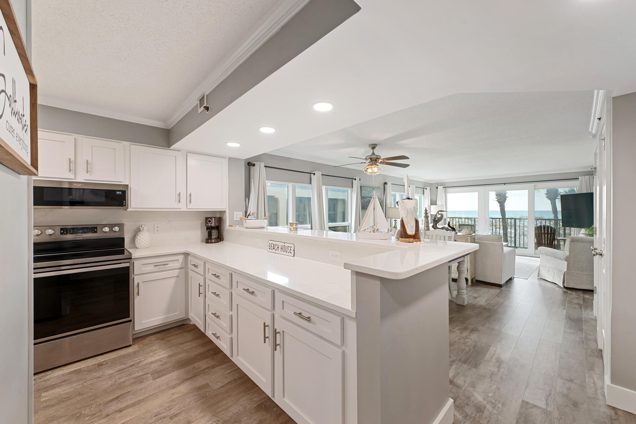 SEA OATS CONDO - Residential