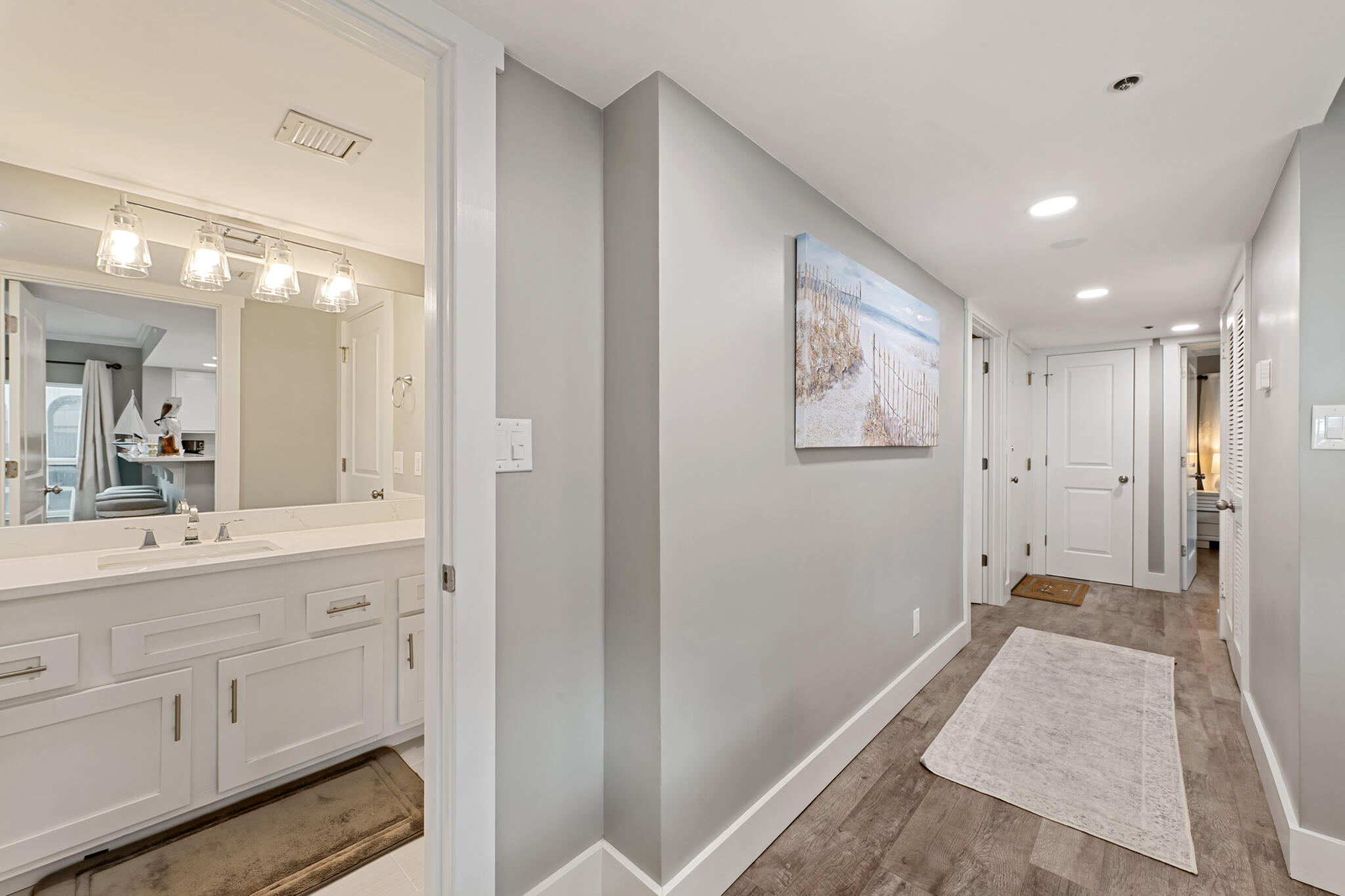 SEA OATS CONDO - Residential