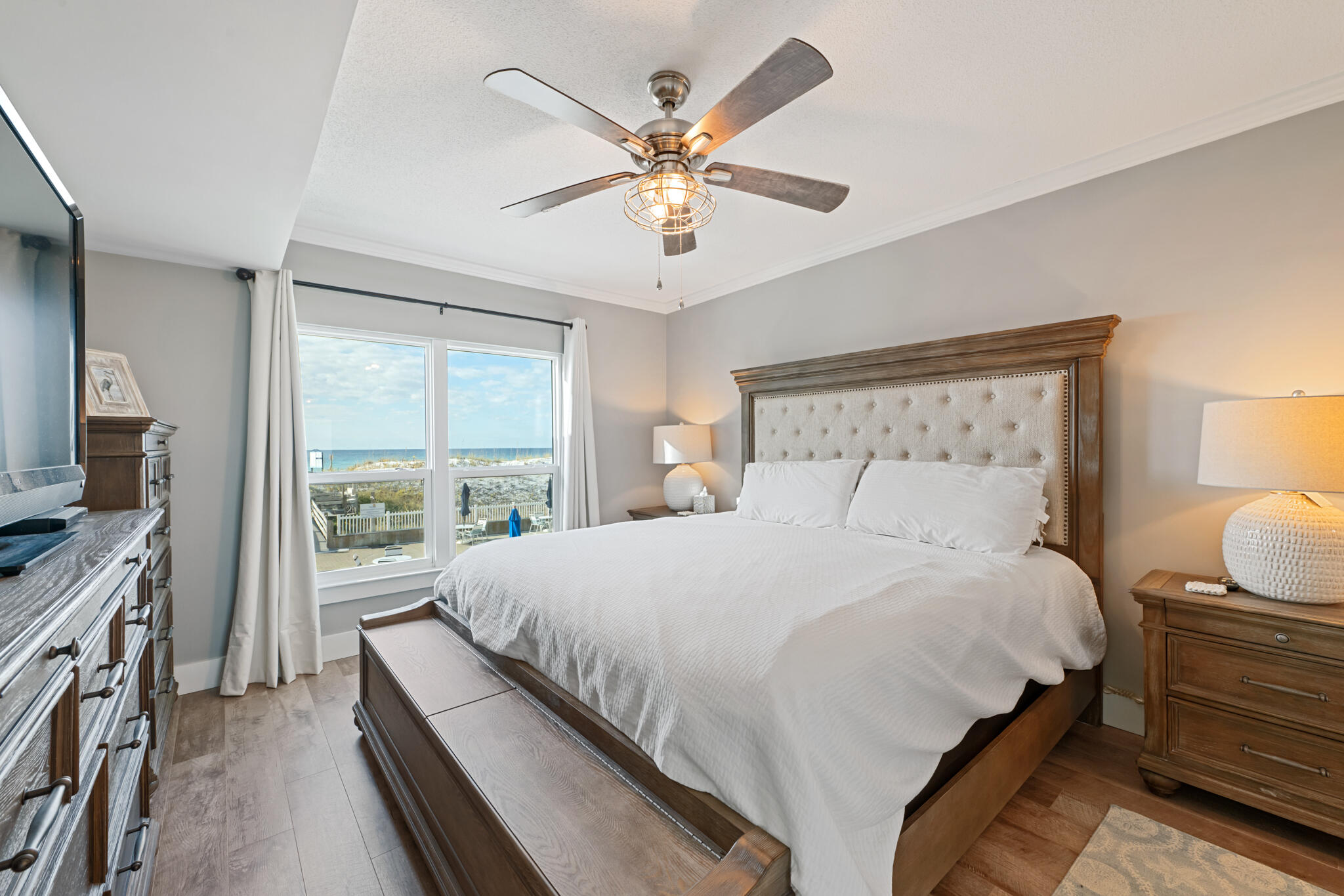 SEA OATS CONDO - Residential
