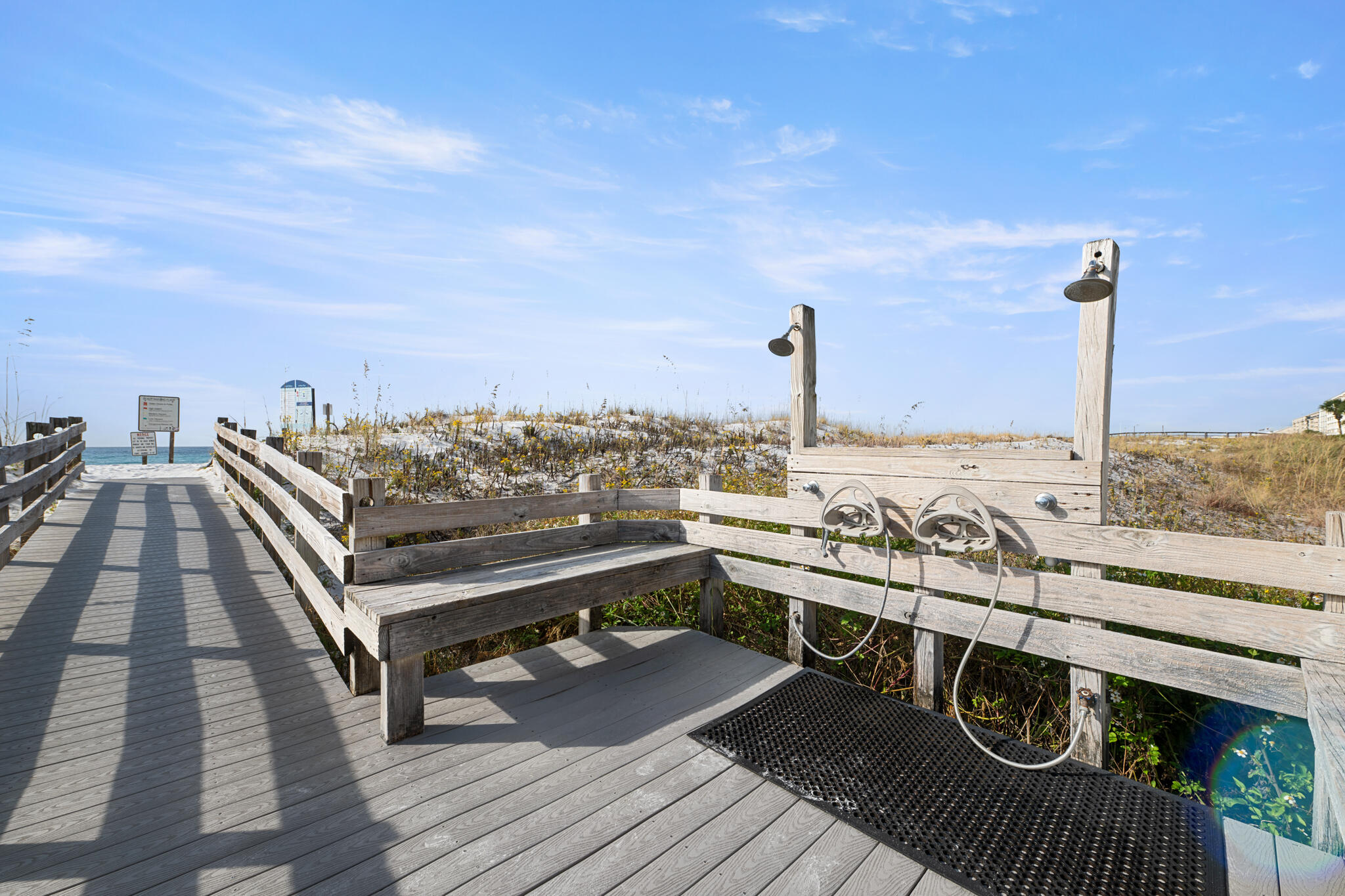 SEA OATS CONDO - Residential