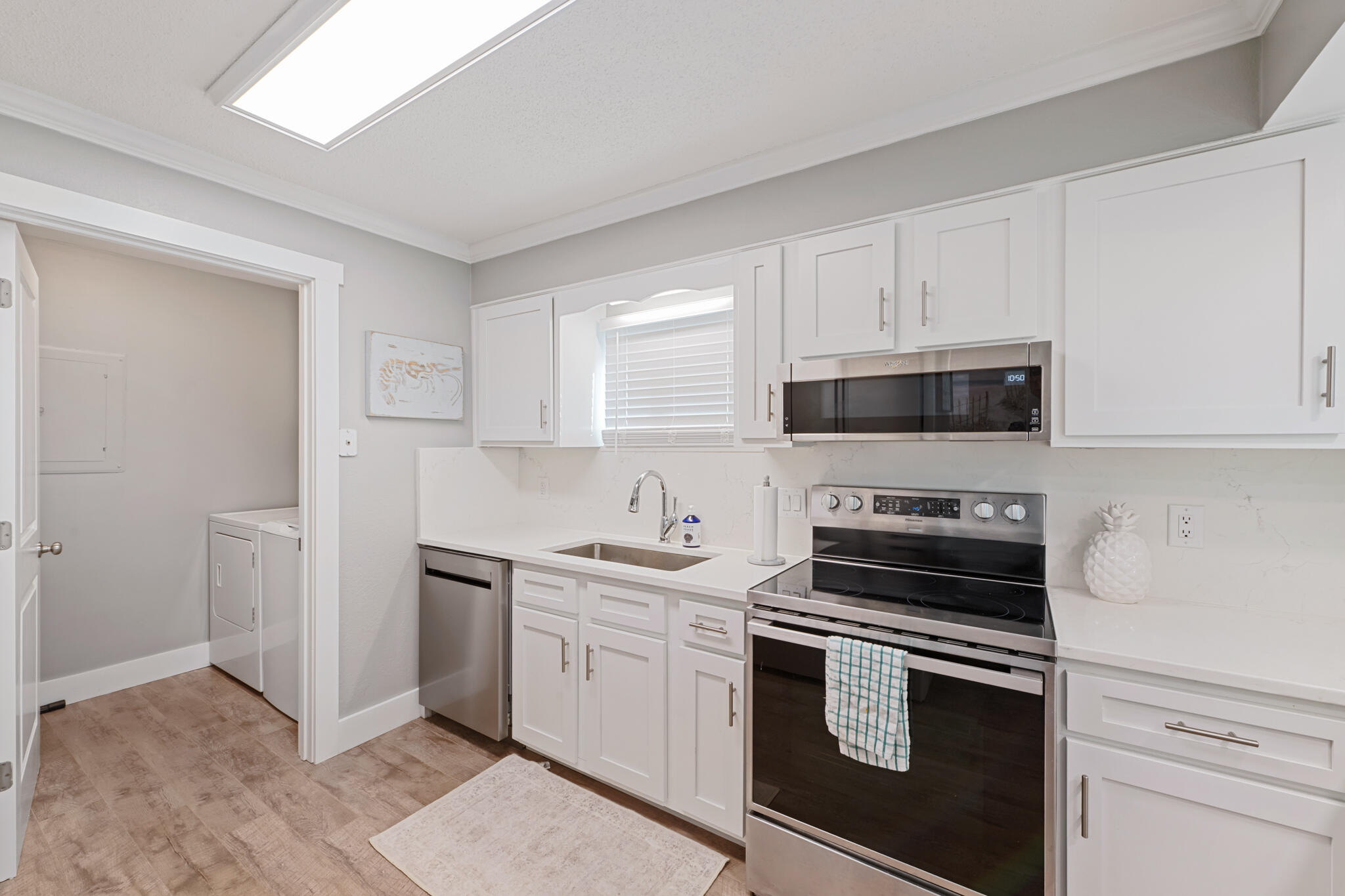 SEA OATS CONDO - Residential