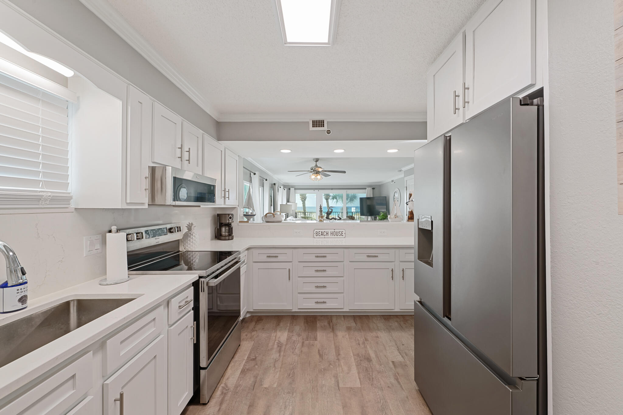 SEA OATS CONDO - Residential