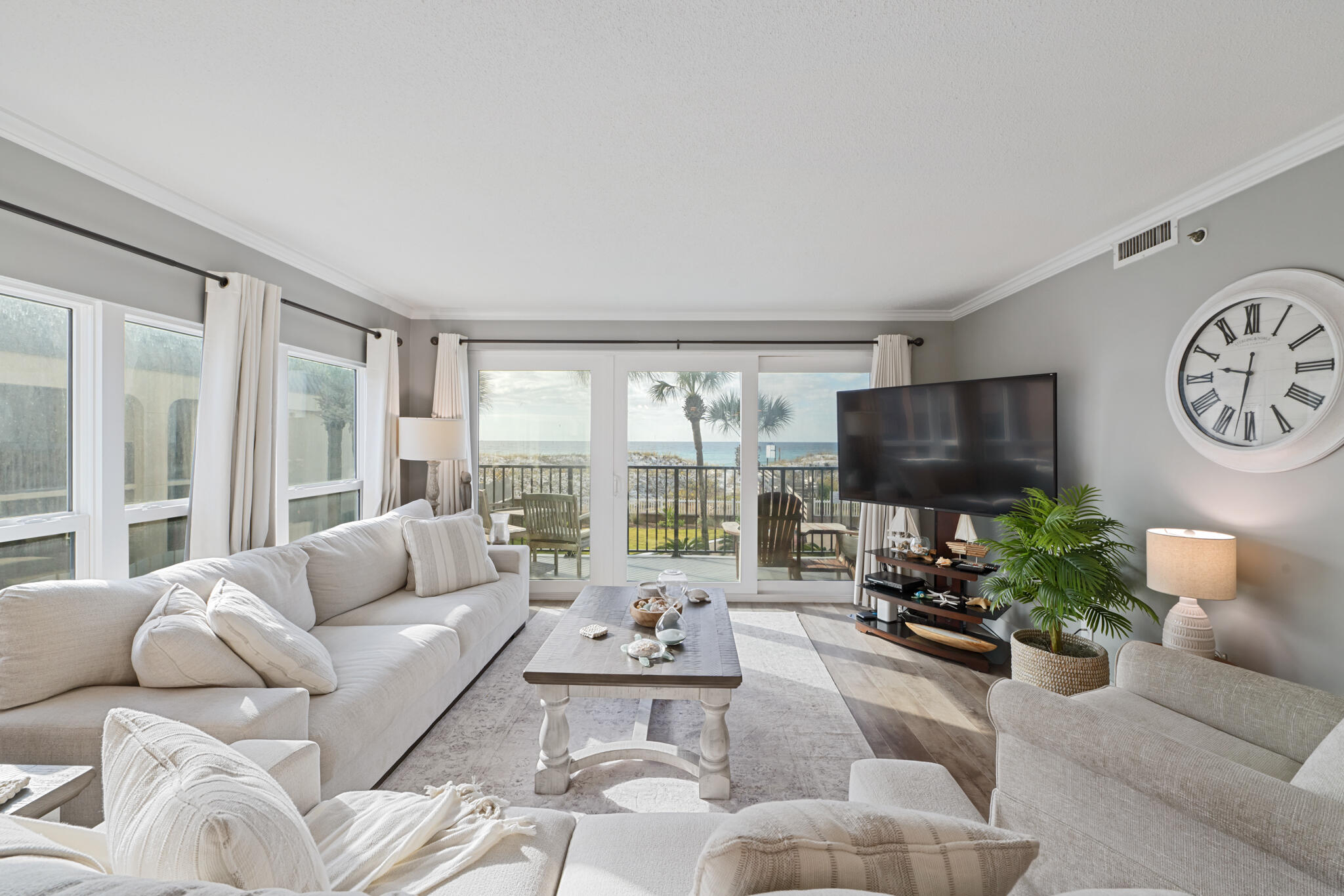 SEA OATS CONDO - Residential