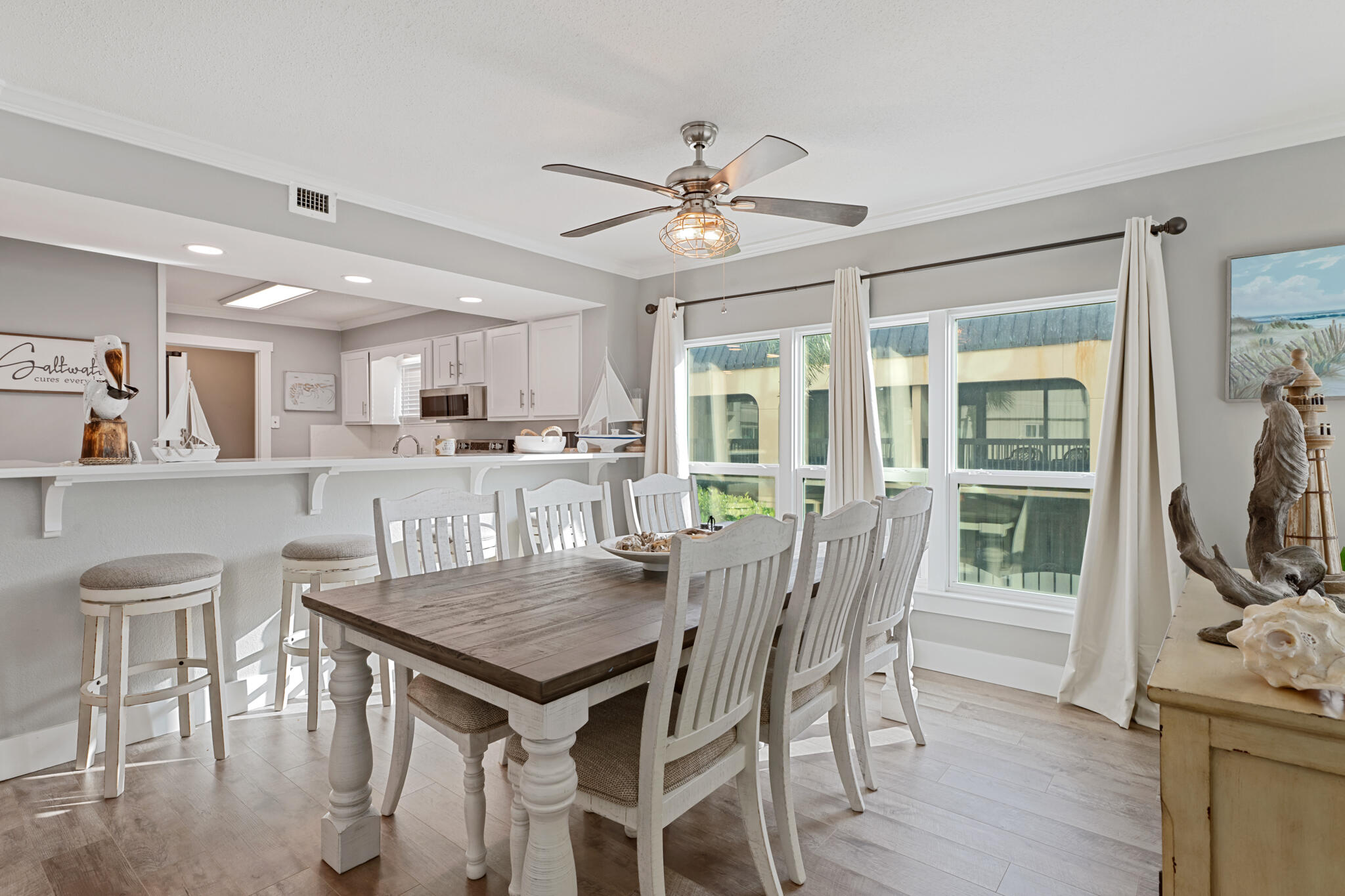 SEA OATS CONDO - Residential