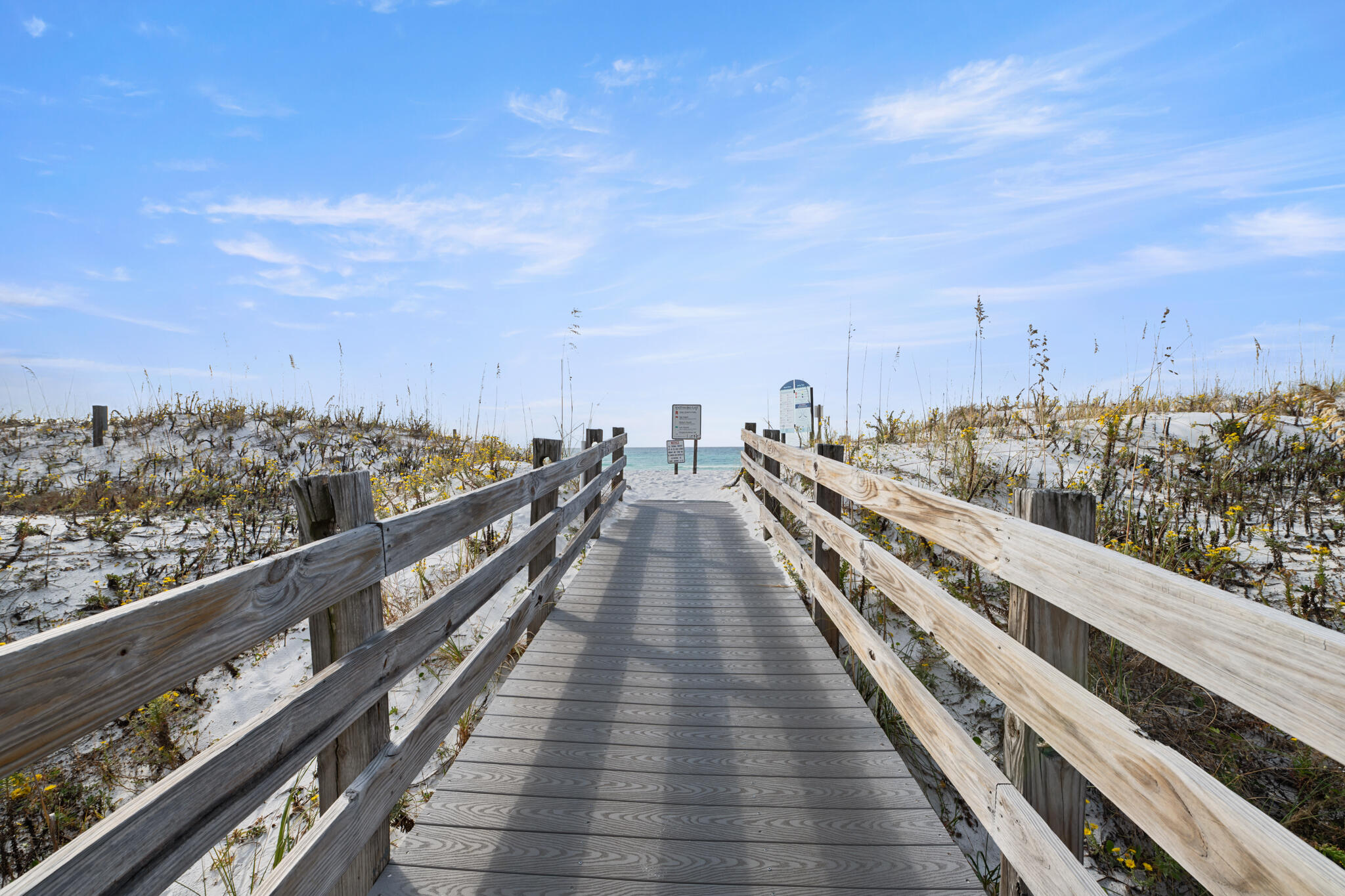 SEA OATS CONDO - Residential