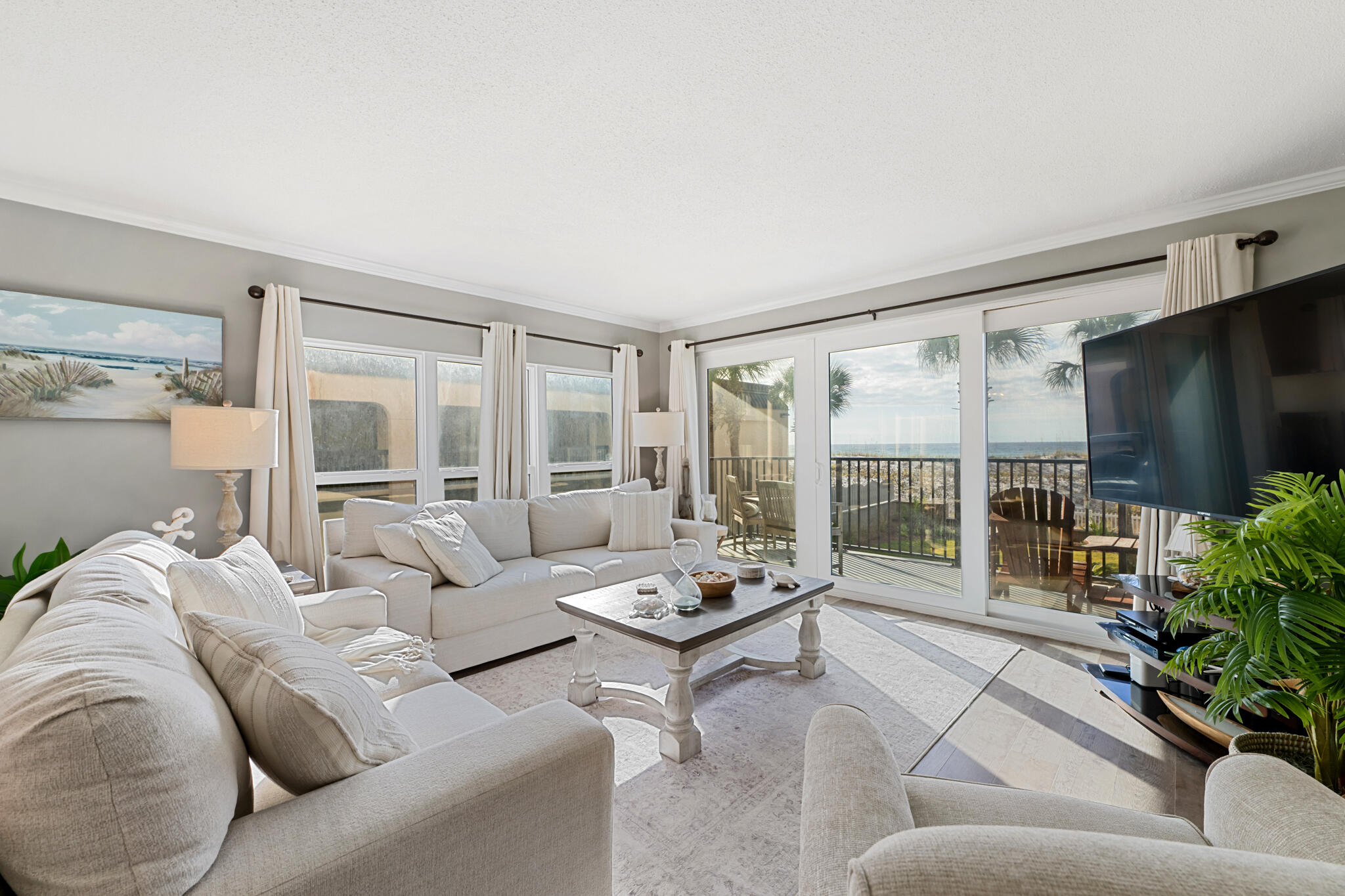 SEA OATS CONDO - Residential