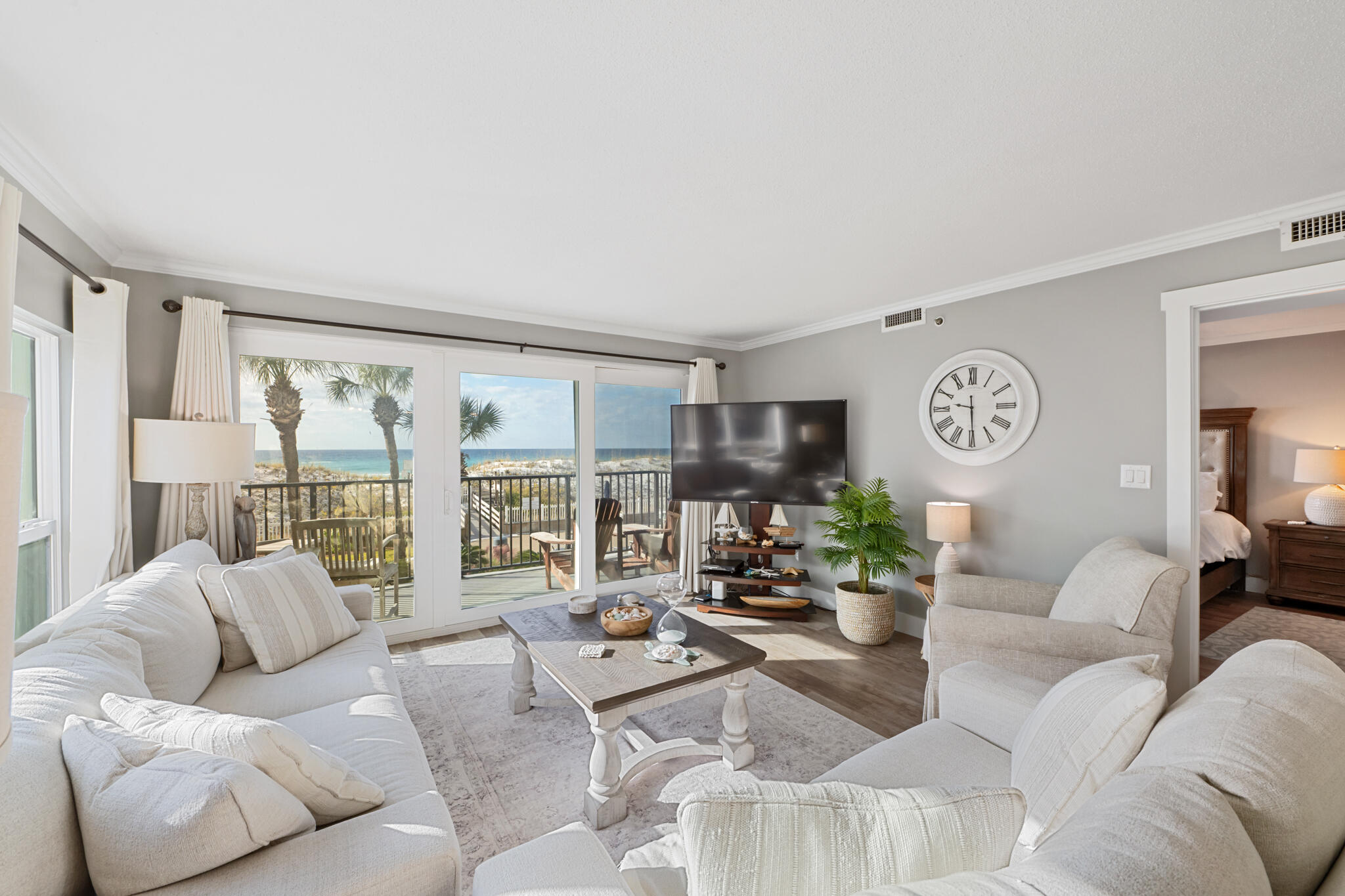 SEA OATS CONDO - Residential