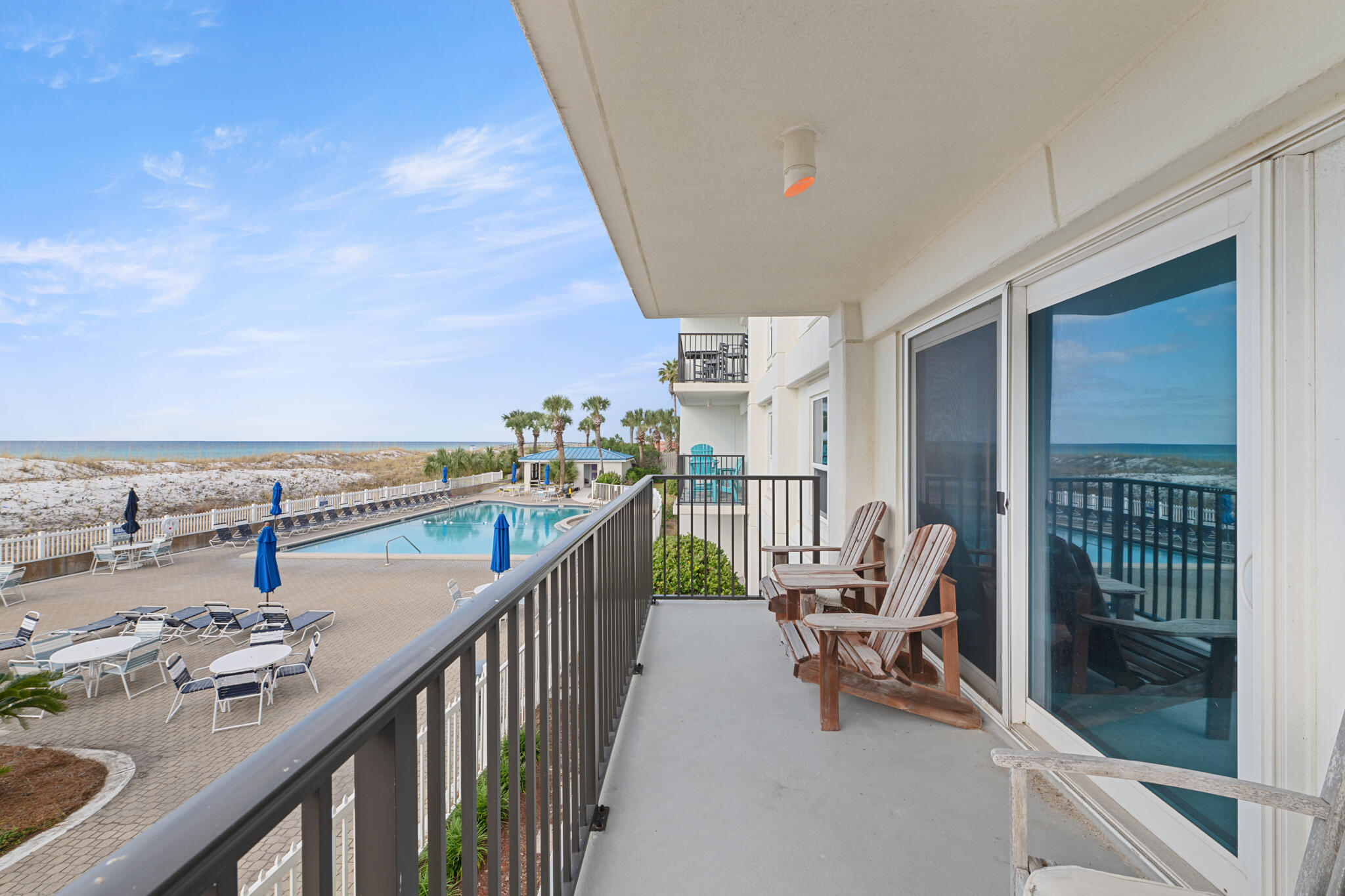 SEA OATS CONDO - Residential