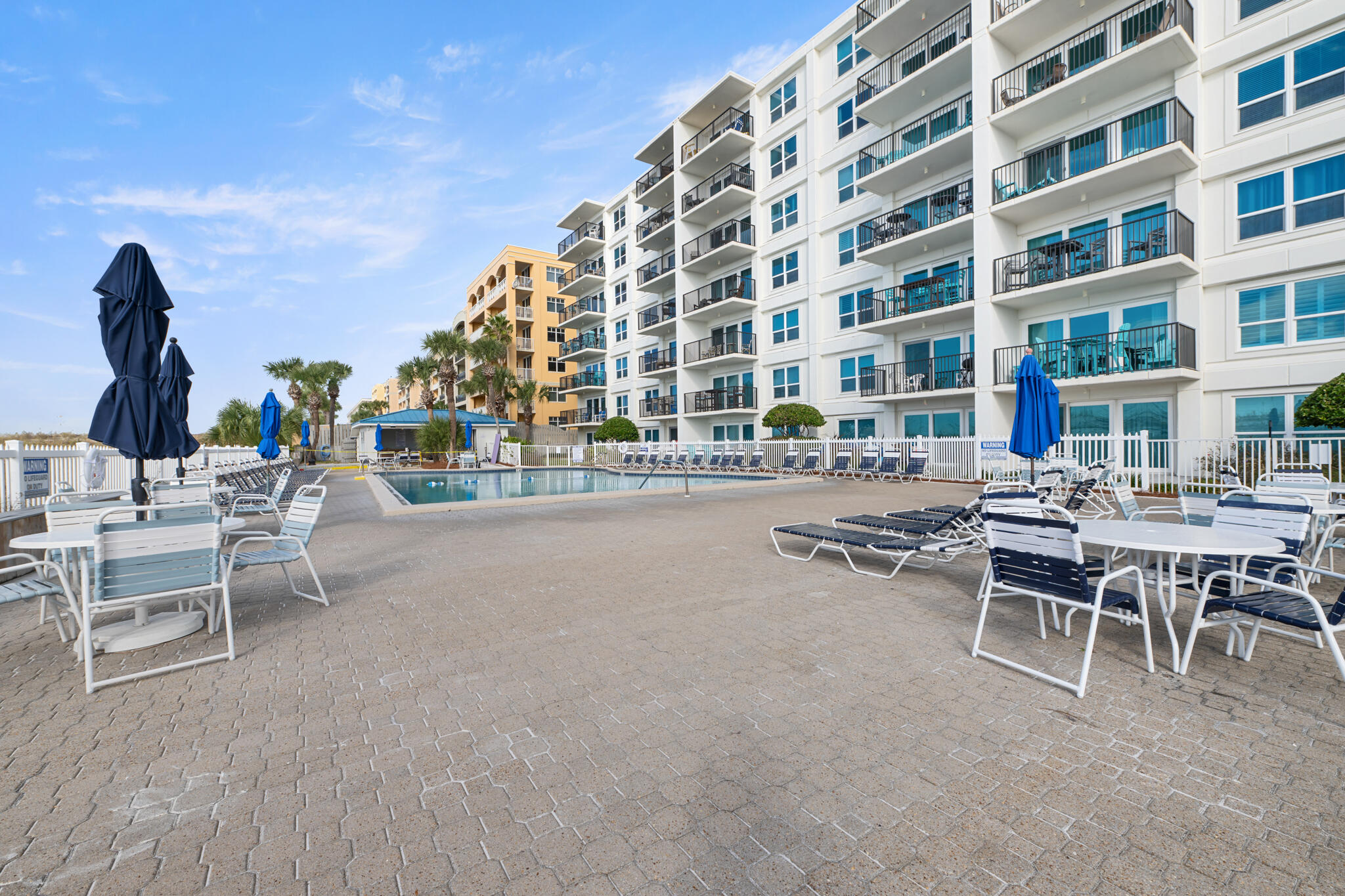 SEA OATS CONDO - Residential