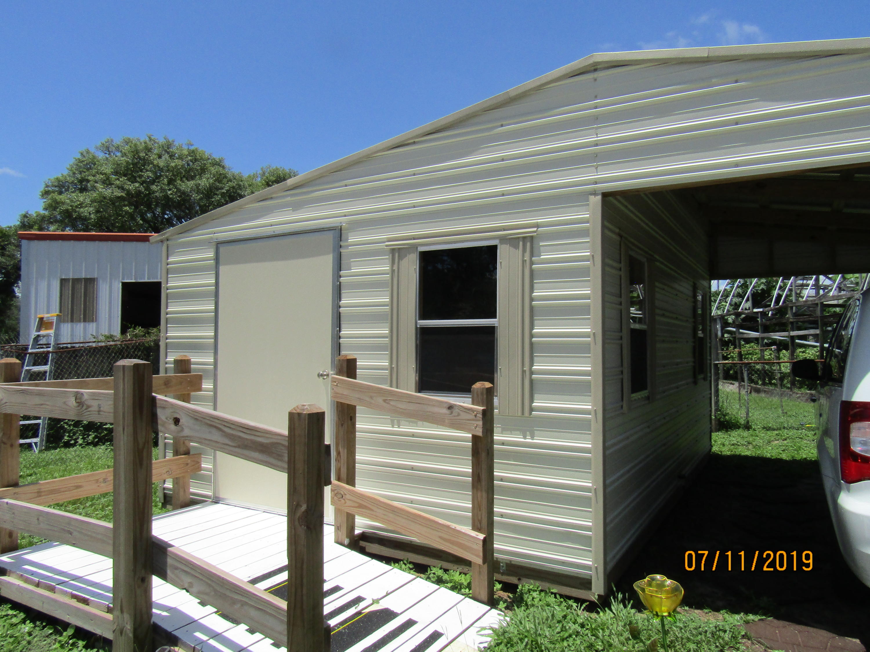 Howell A A S/D - Residential Lease