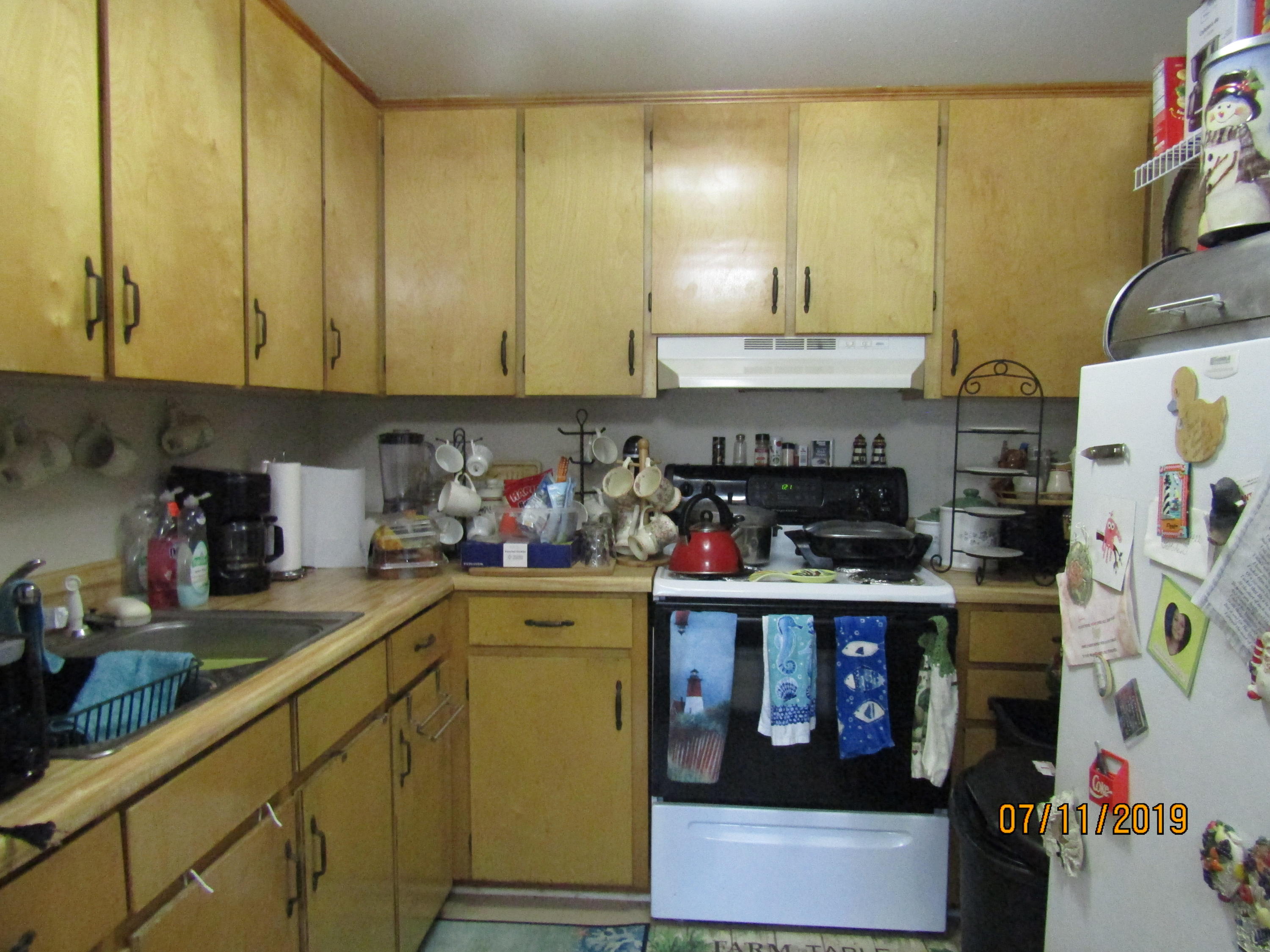 Howell A A S/D - Residential Lease