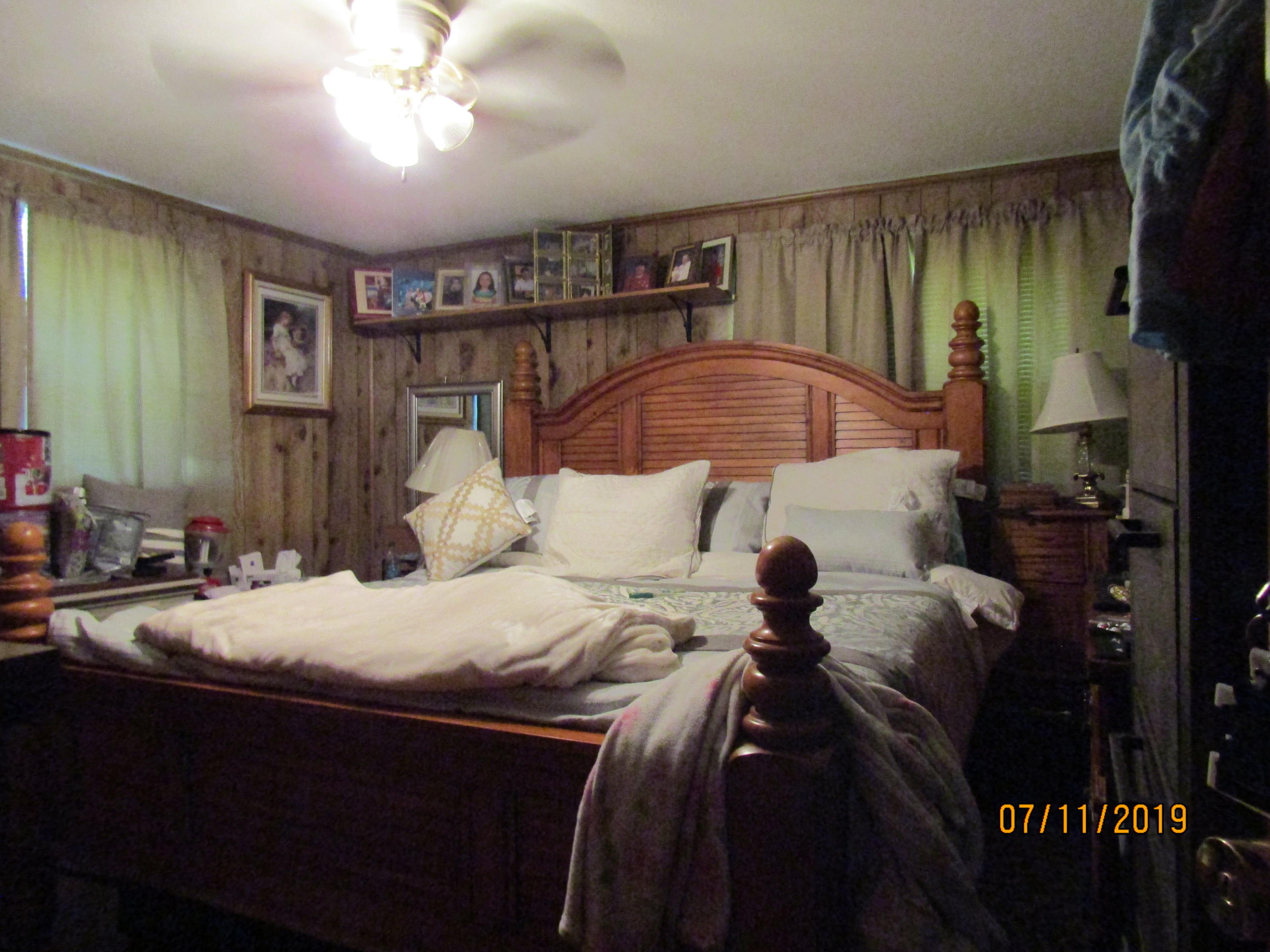 Howell A A S/D - Residential Lease