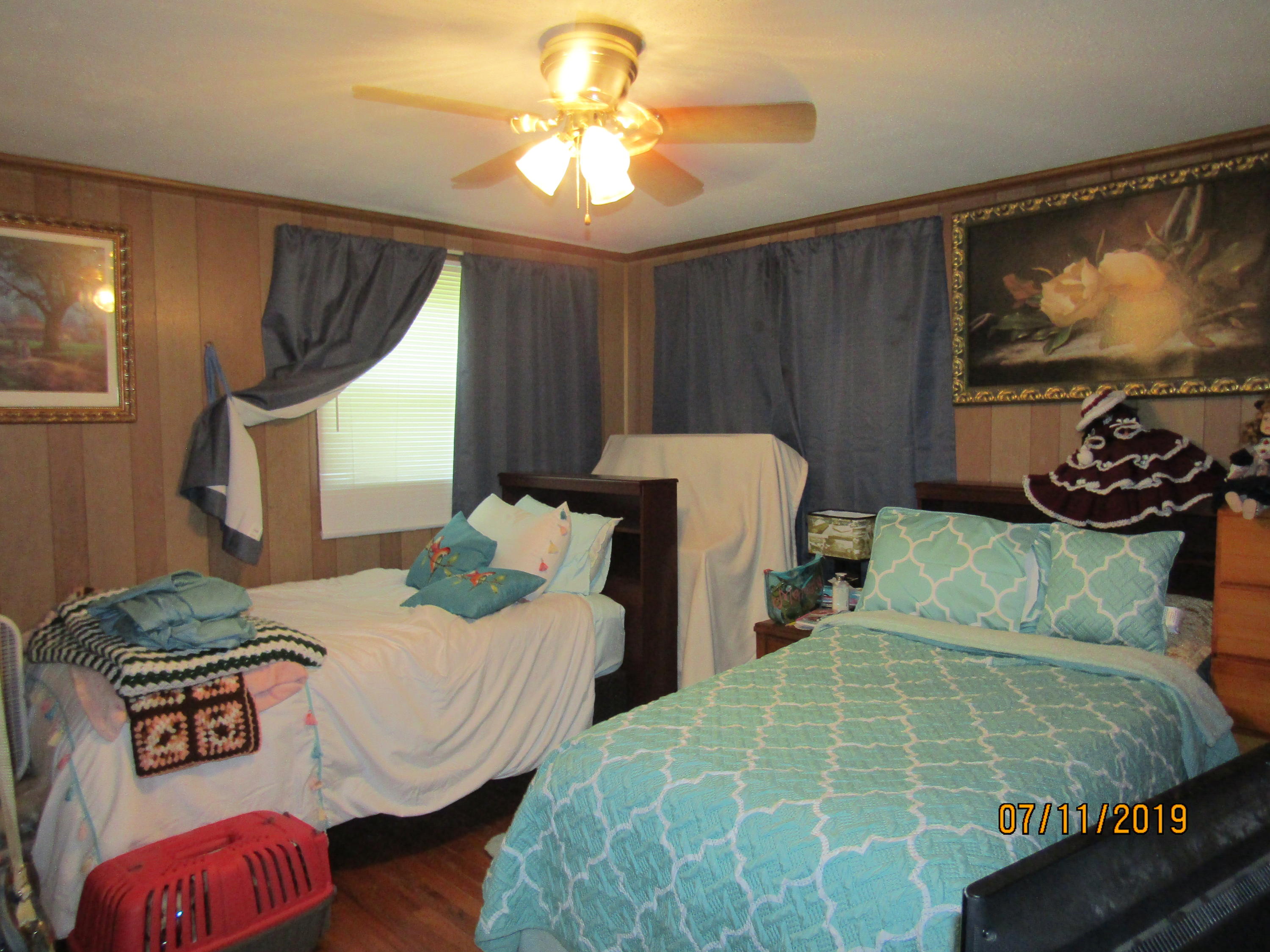 Howell A A S/D - Residential Lease