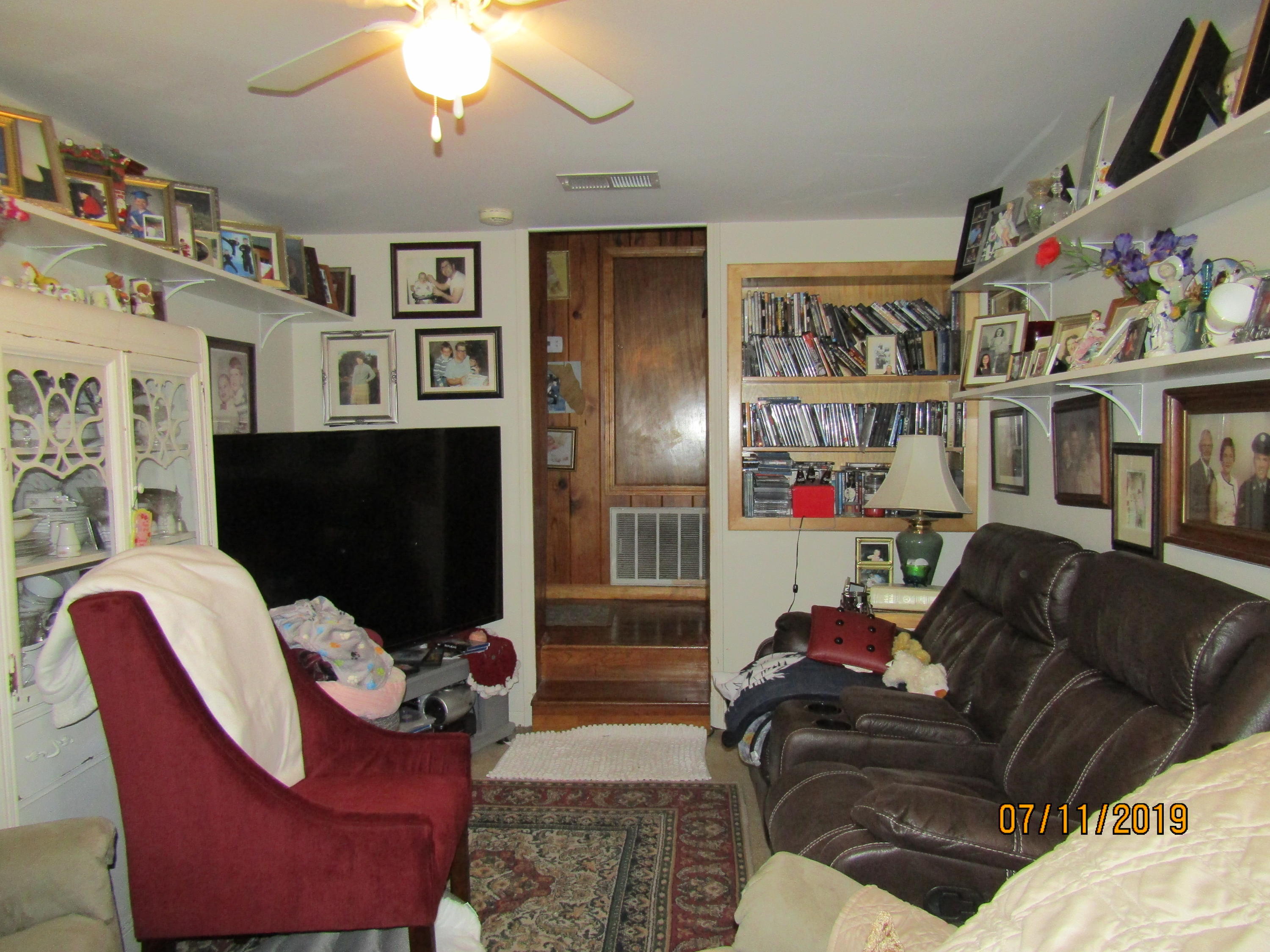 Howell A A S/D - Residential Lease