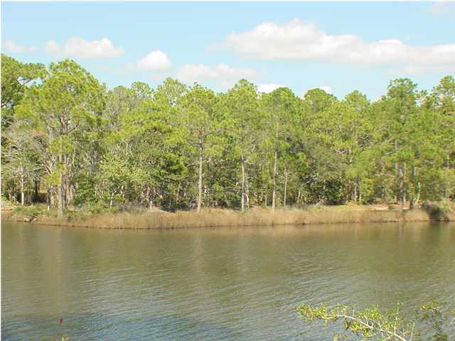 CHURCHILL BAYOU ESTATES AN UNRECORDED SUBDIVISION - Land