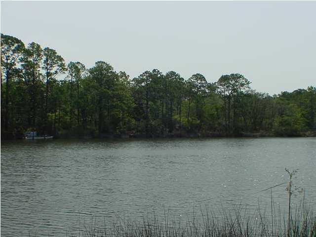 CHURCHILL BAYOU ESTATES AN UNRECORDED SUBDIVISION - Land